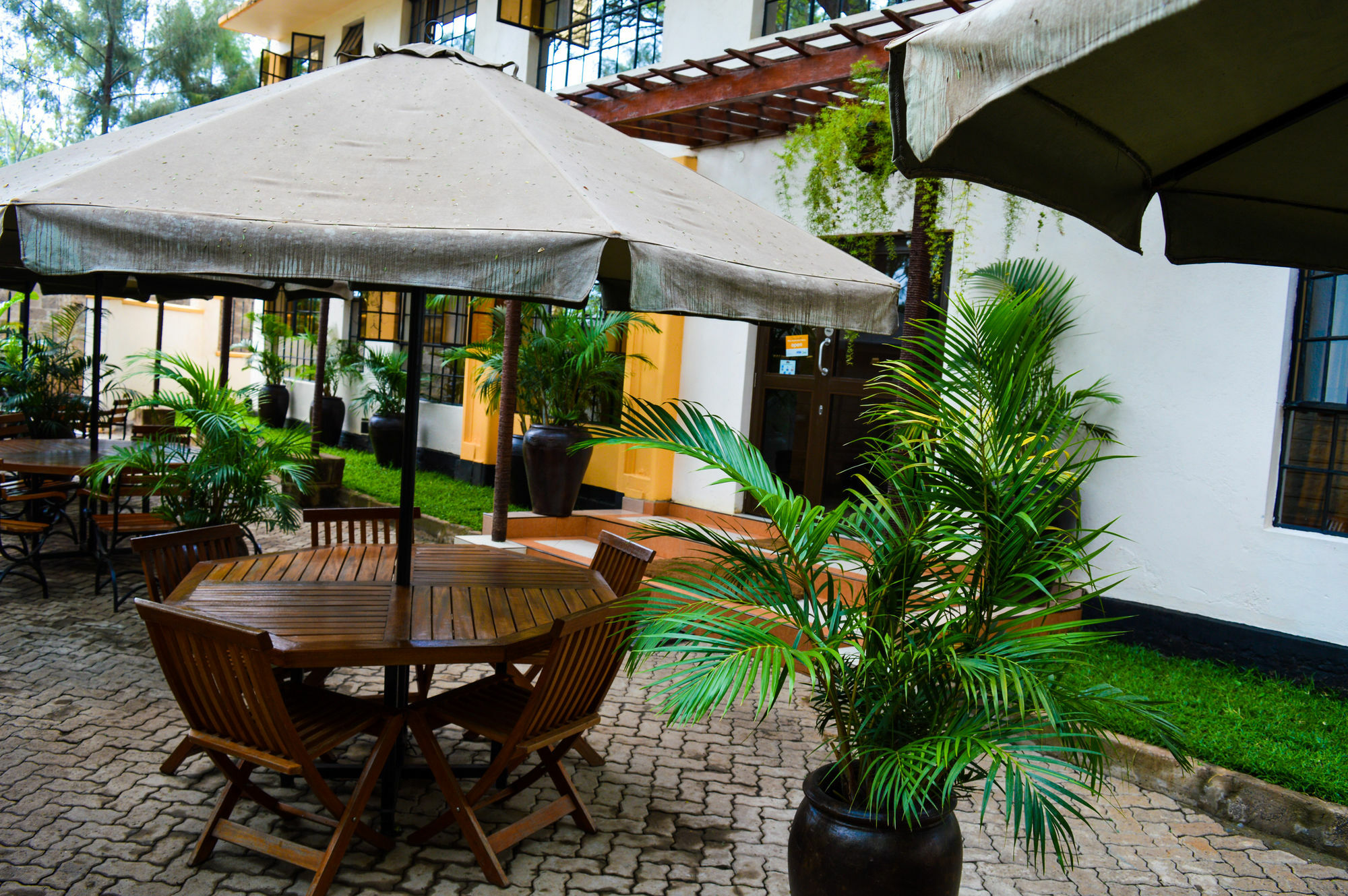 Capital Heights Hotel 3* Nairobi