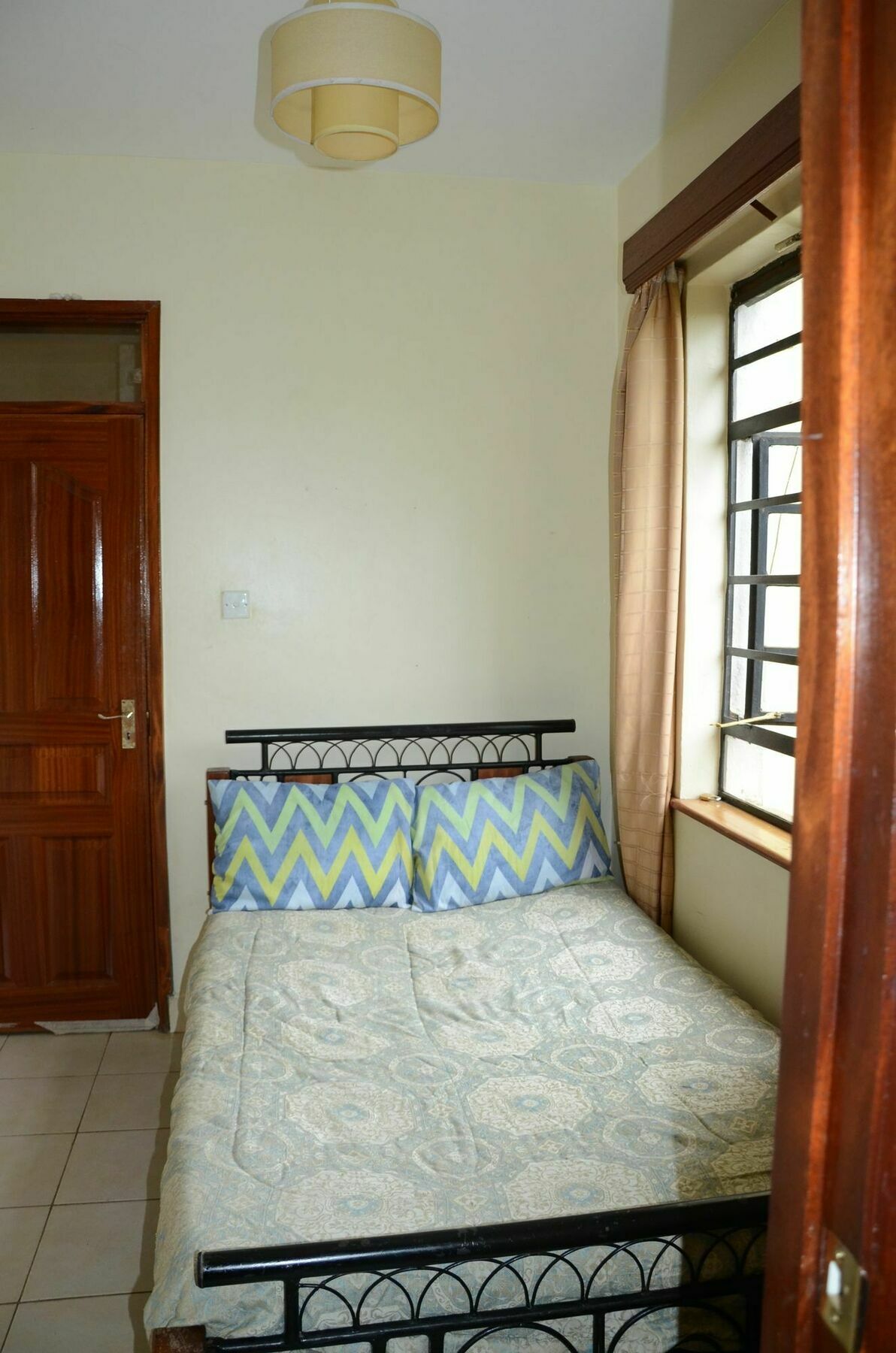 Homestay Nyumbani *