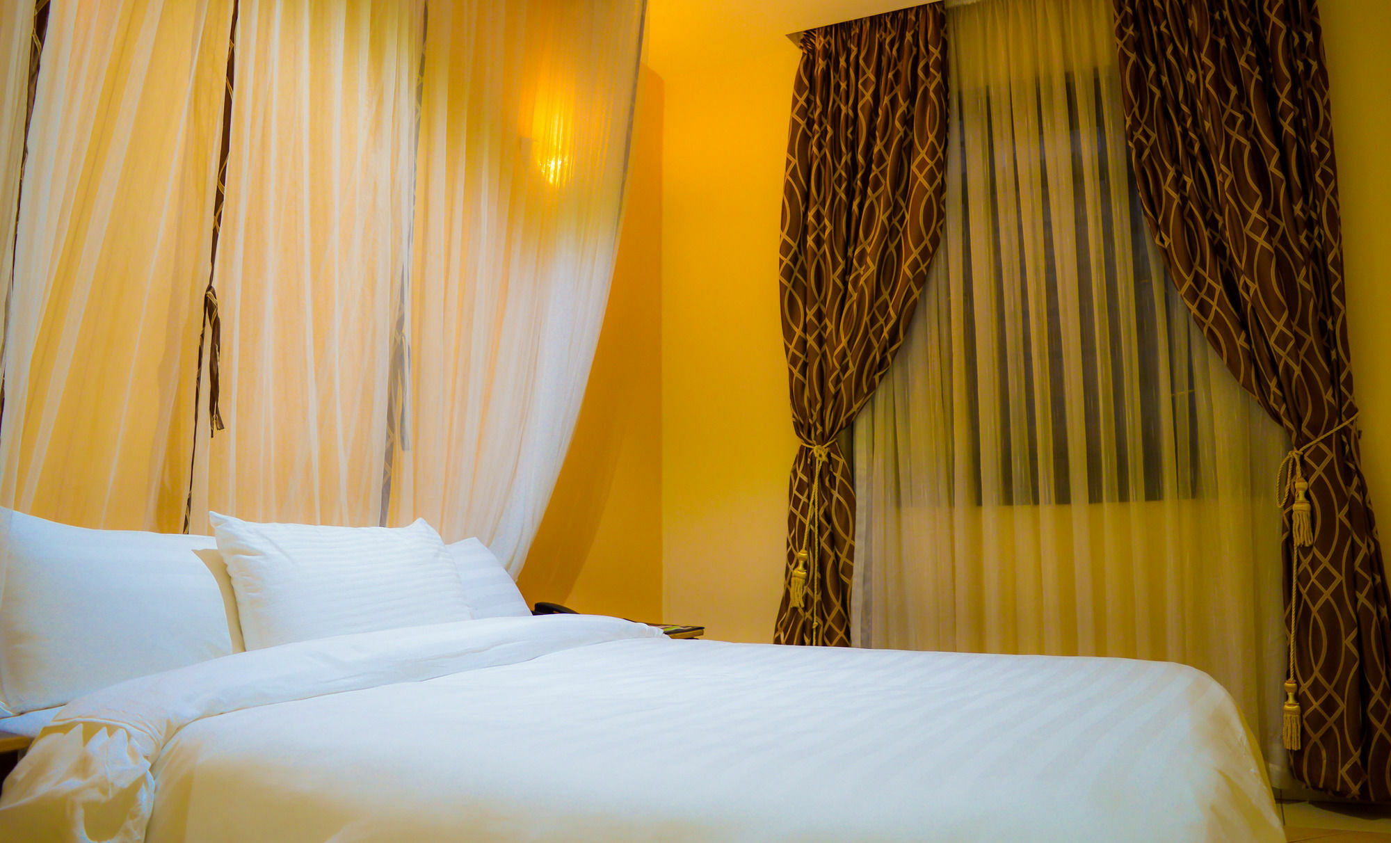 Hotel Fourth Parklands Hotel
