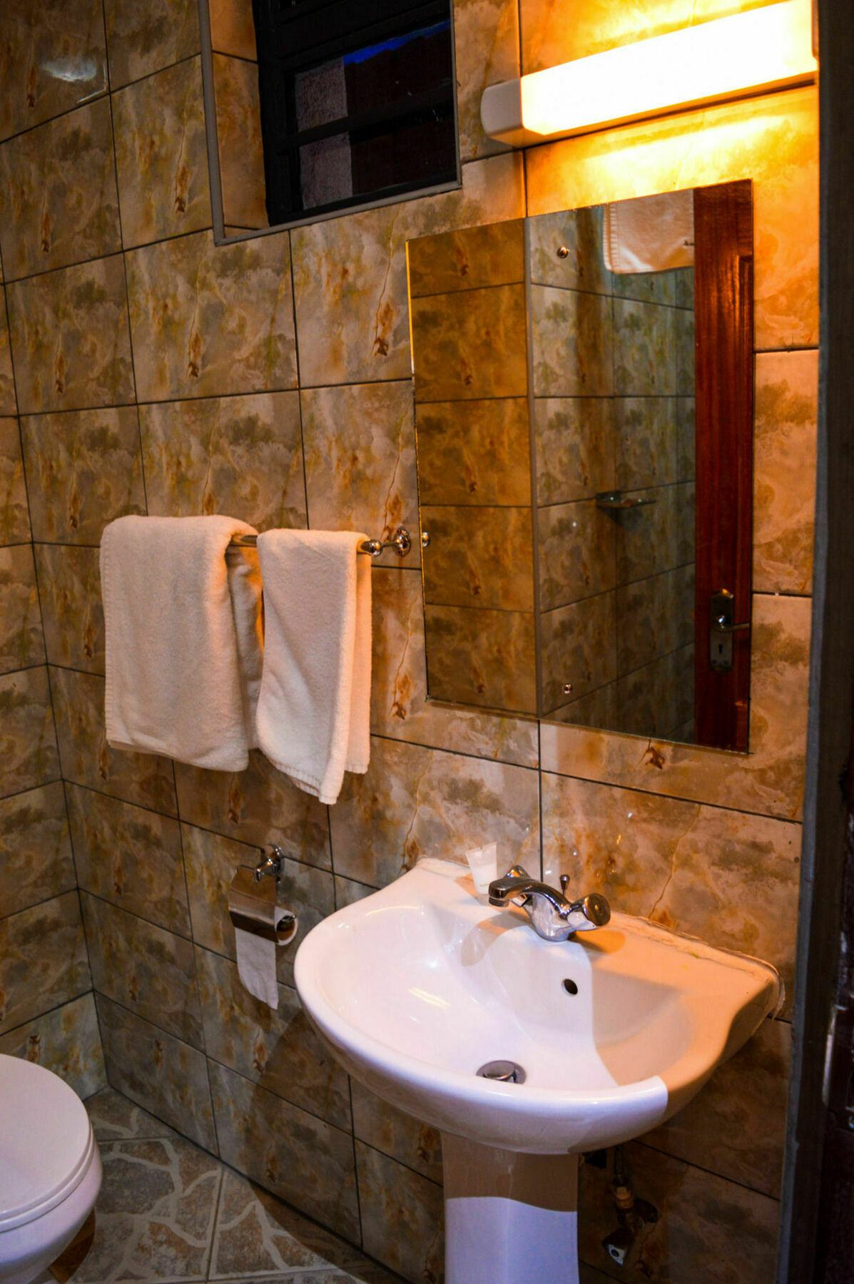 Fourth Parklands Hotel Hotel