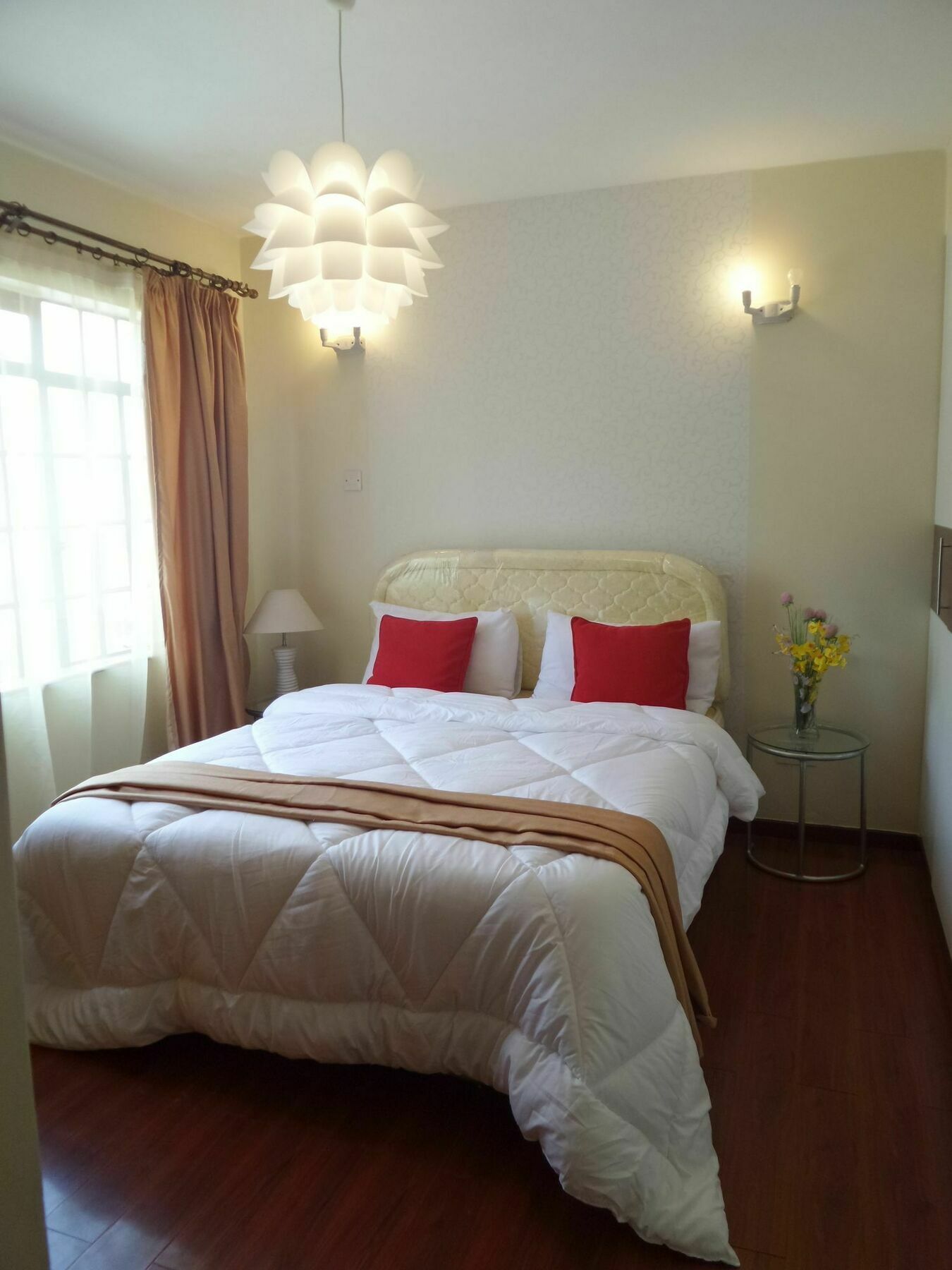 Kileleshwa Warm & Cosy Apartment Nairobi