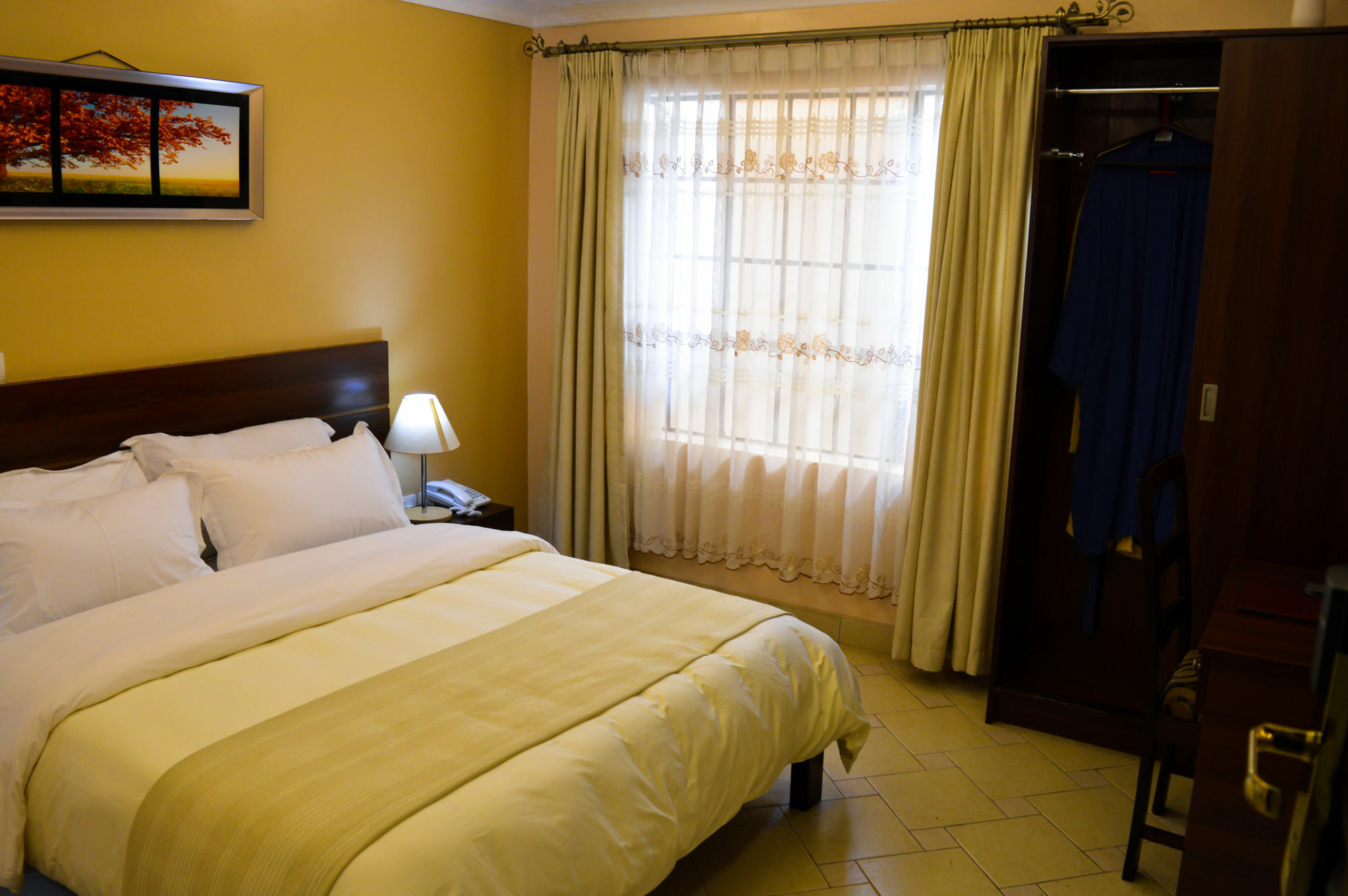 Capital Heights Hotel Hotel Nairobi