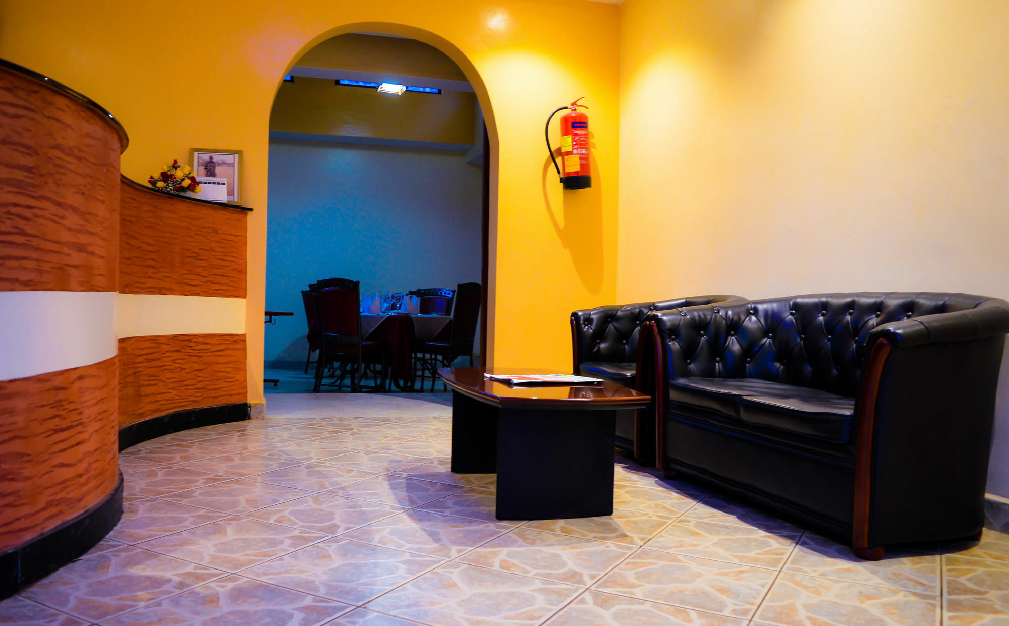 Fourth Parklands Hotel 3* Nairobi