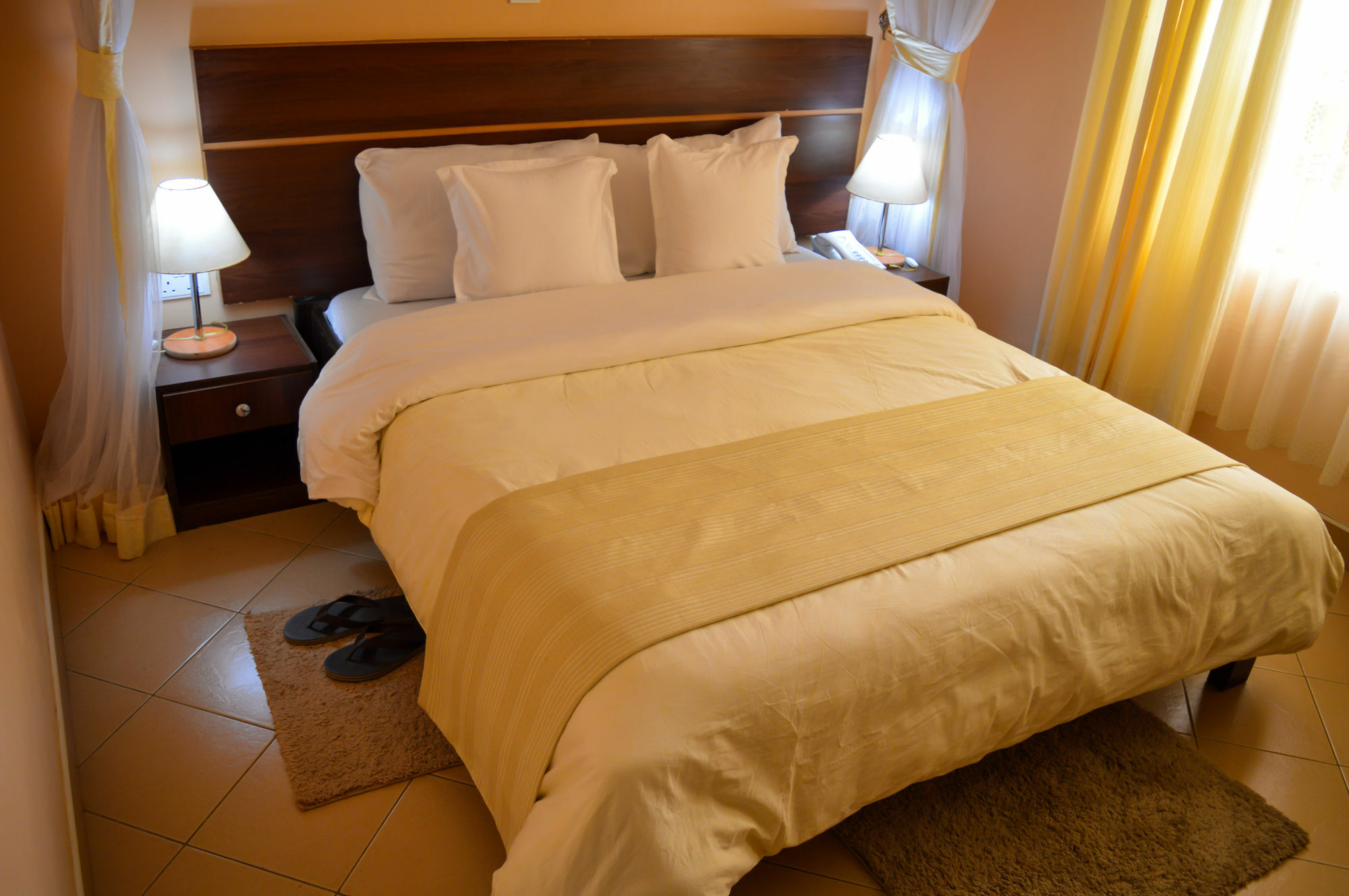 Capital Heights Hotel Hotel Nairobi
