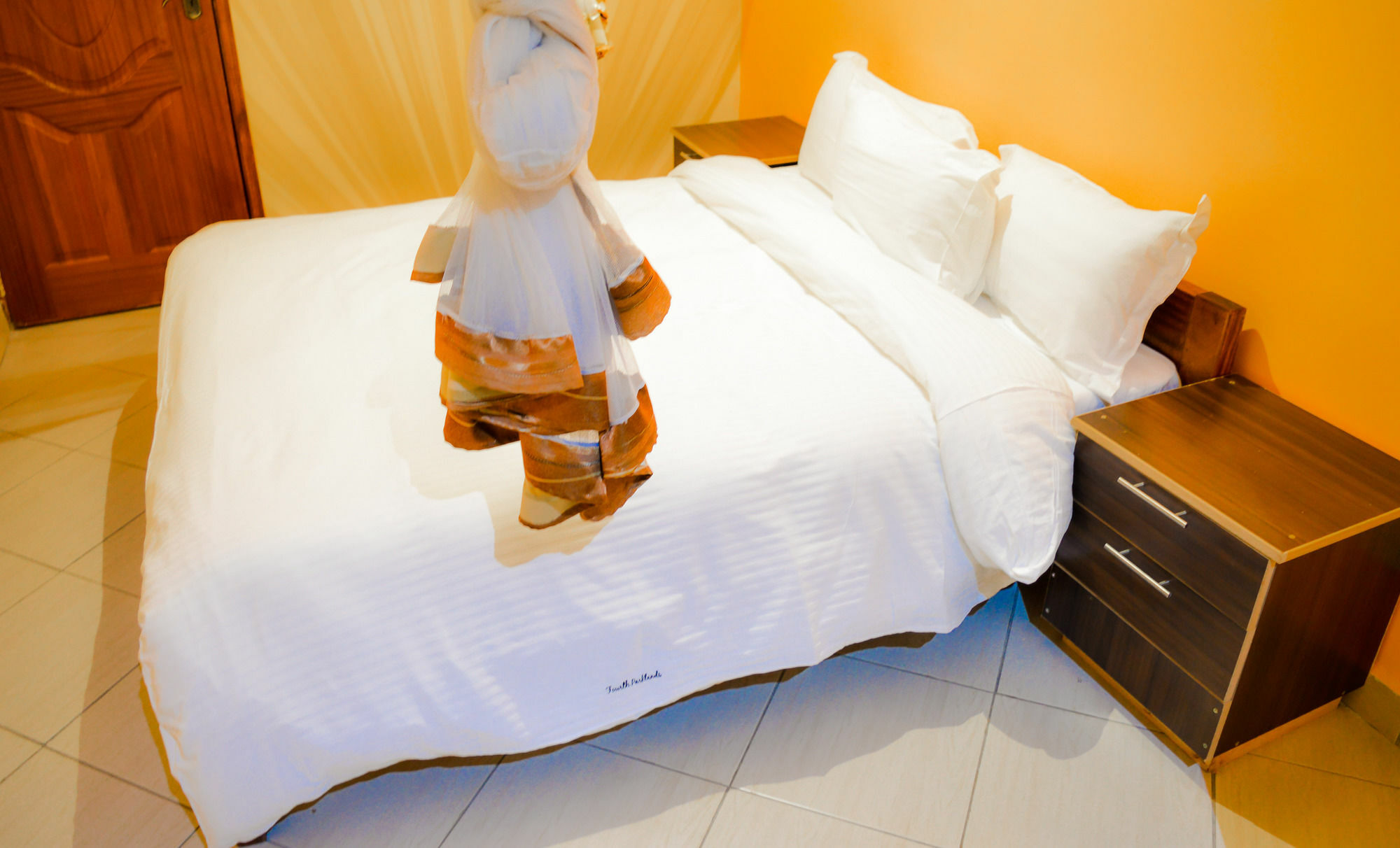 Fourth Parklands Hotel Hotel Nairobi