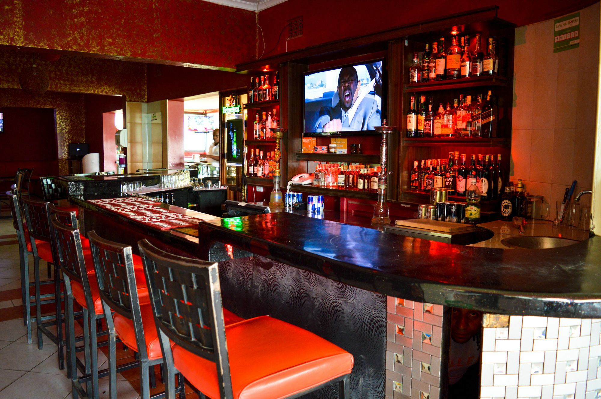 Capital Heights Hotel Hotel 3*