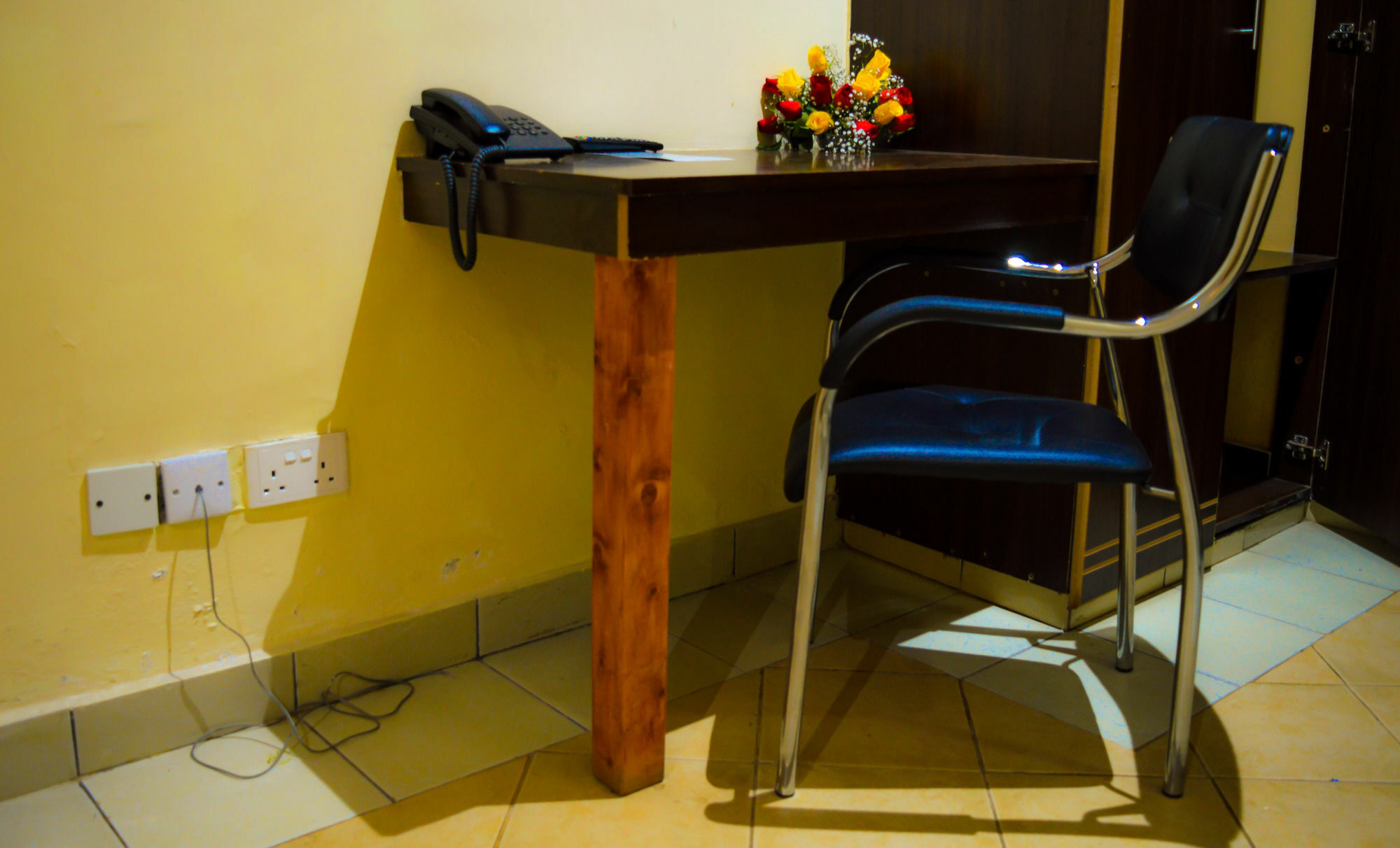 Hotel Fourth Parklands Hotel Nairobi