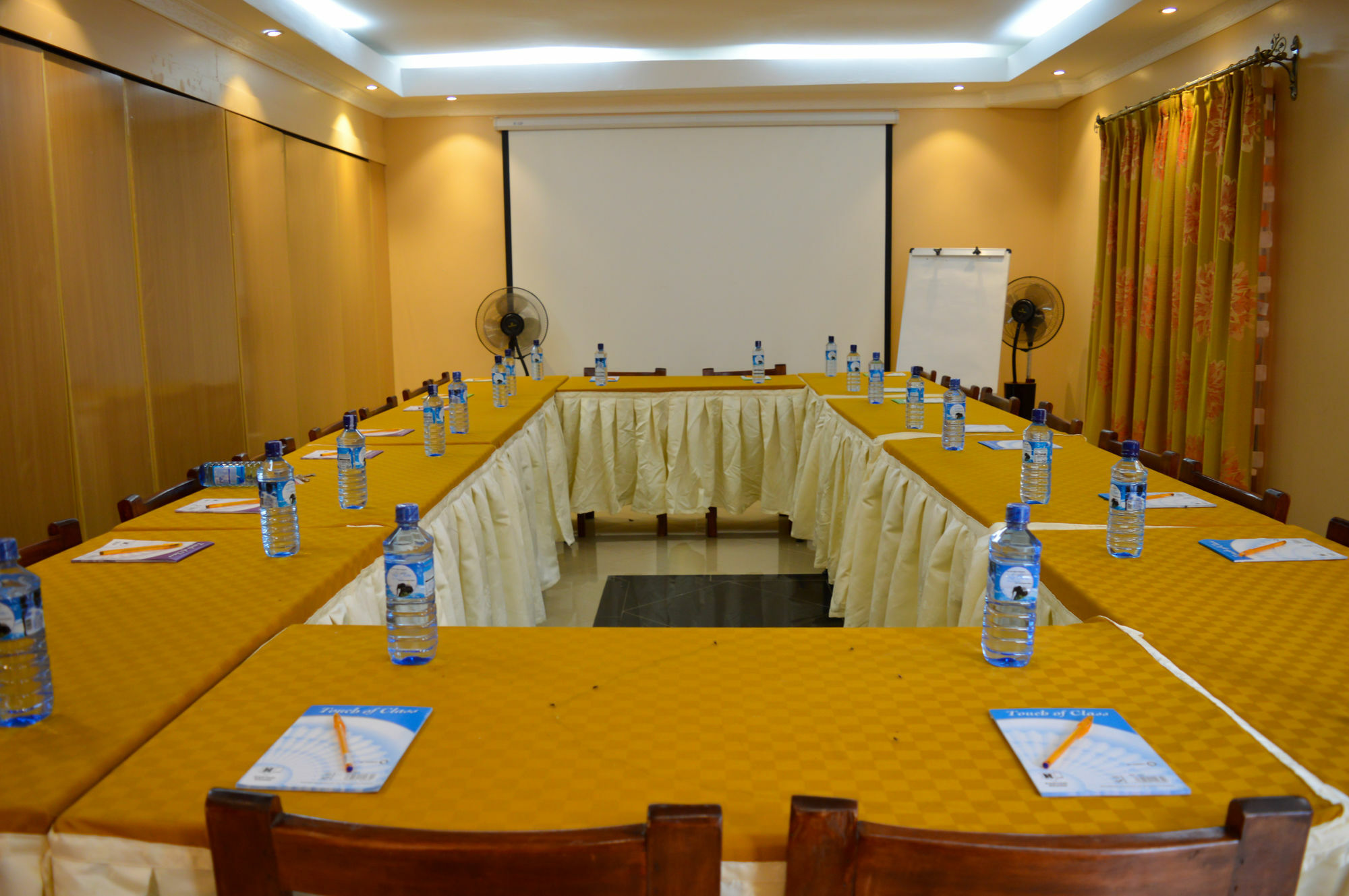 Capital Heights Hotel Nairobi