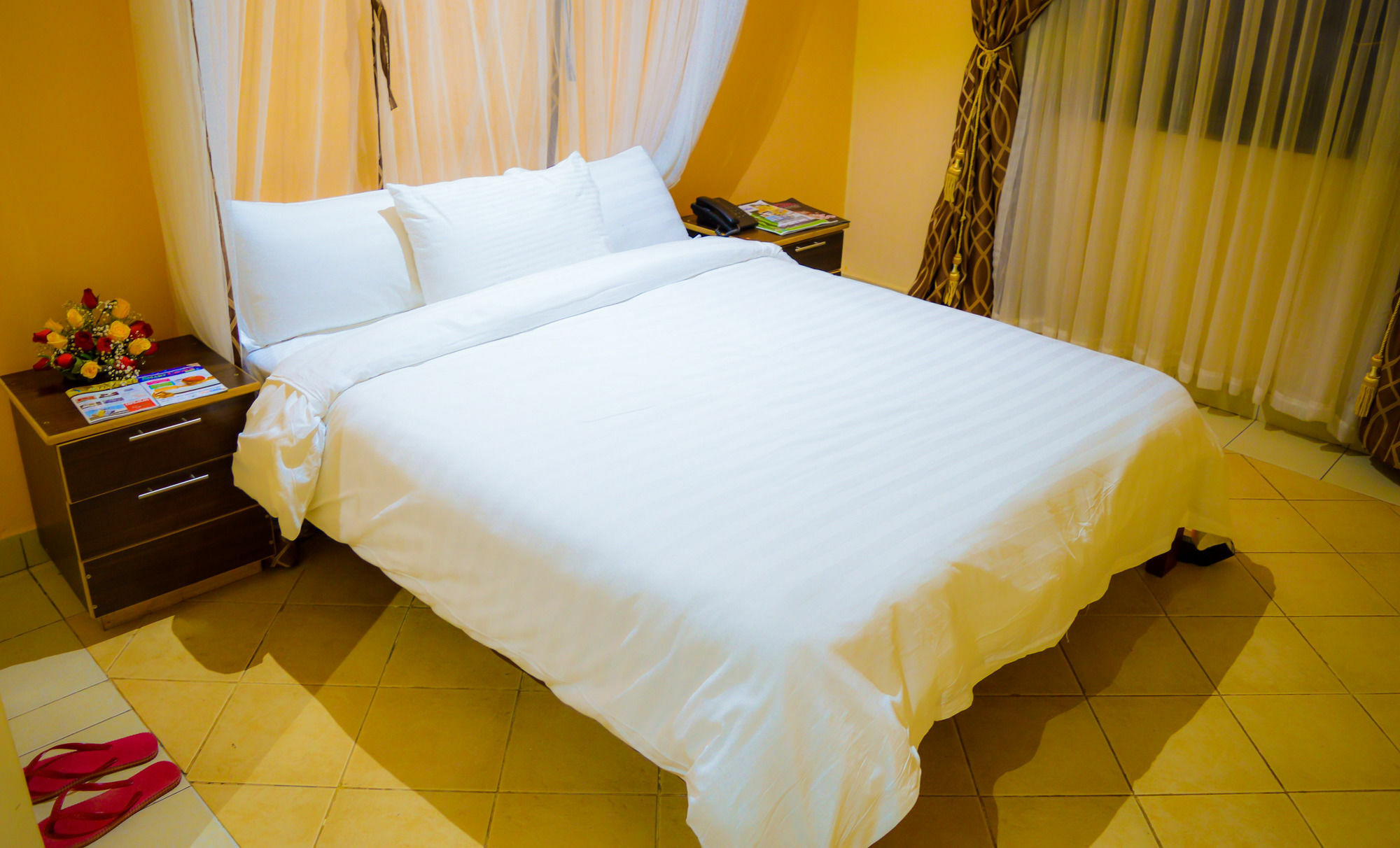 Fourth Parklands Hotel Nairobi