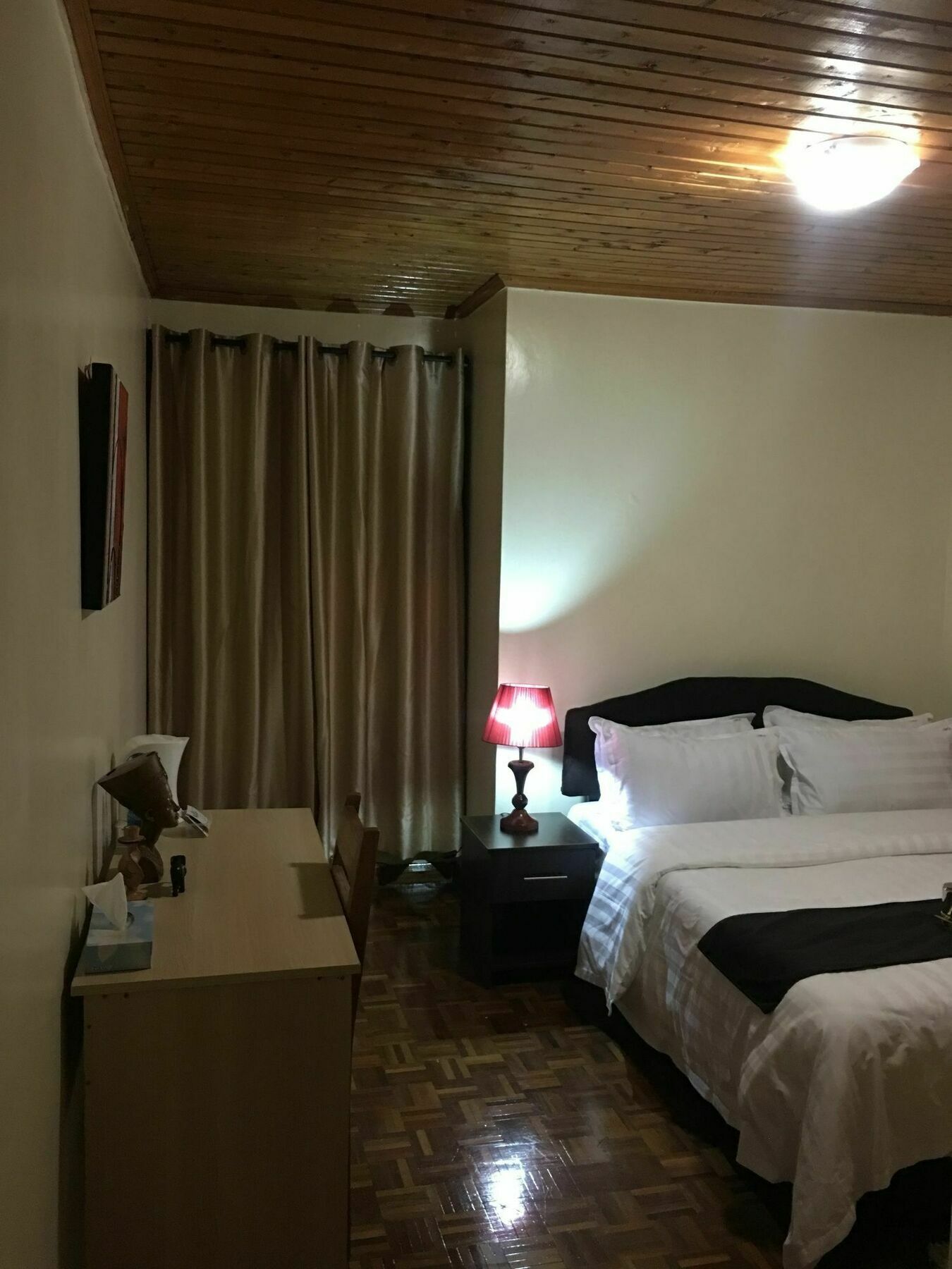 Bed & Breakfast The Allen Rose Nairobi