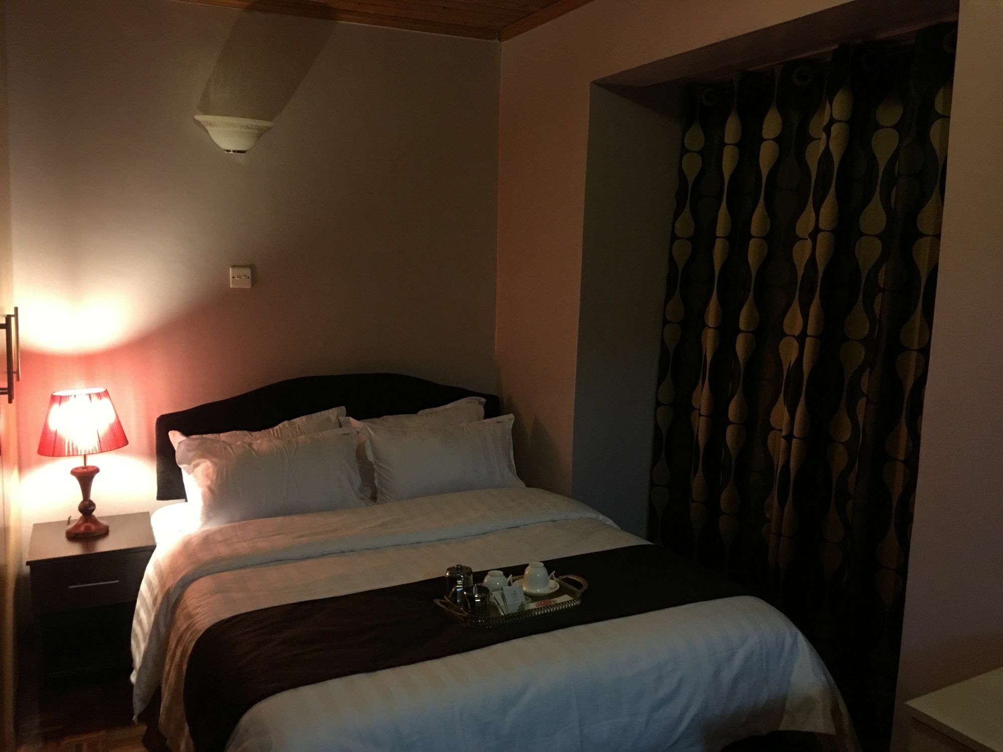 The Allen Rose Nairobi
