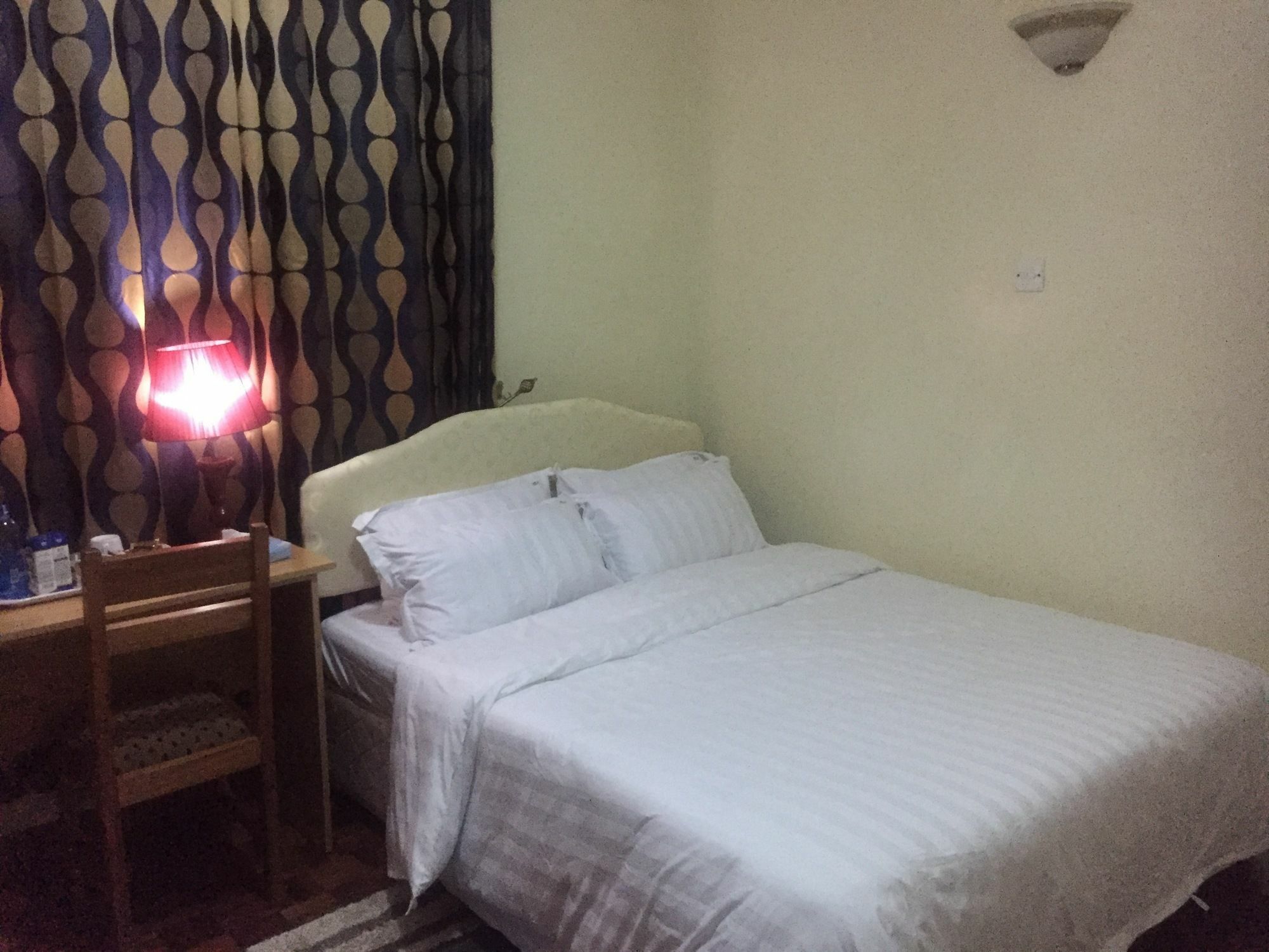 The Allen Rose 3* Nairobi