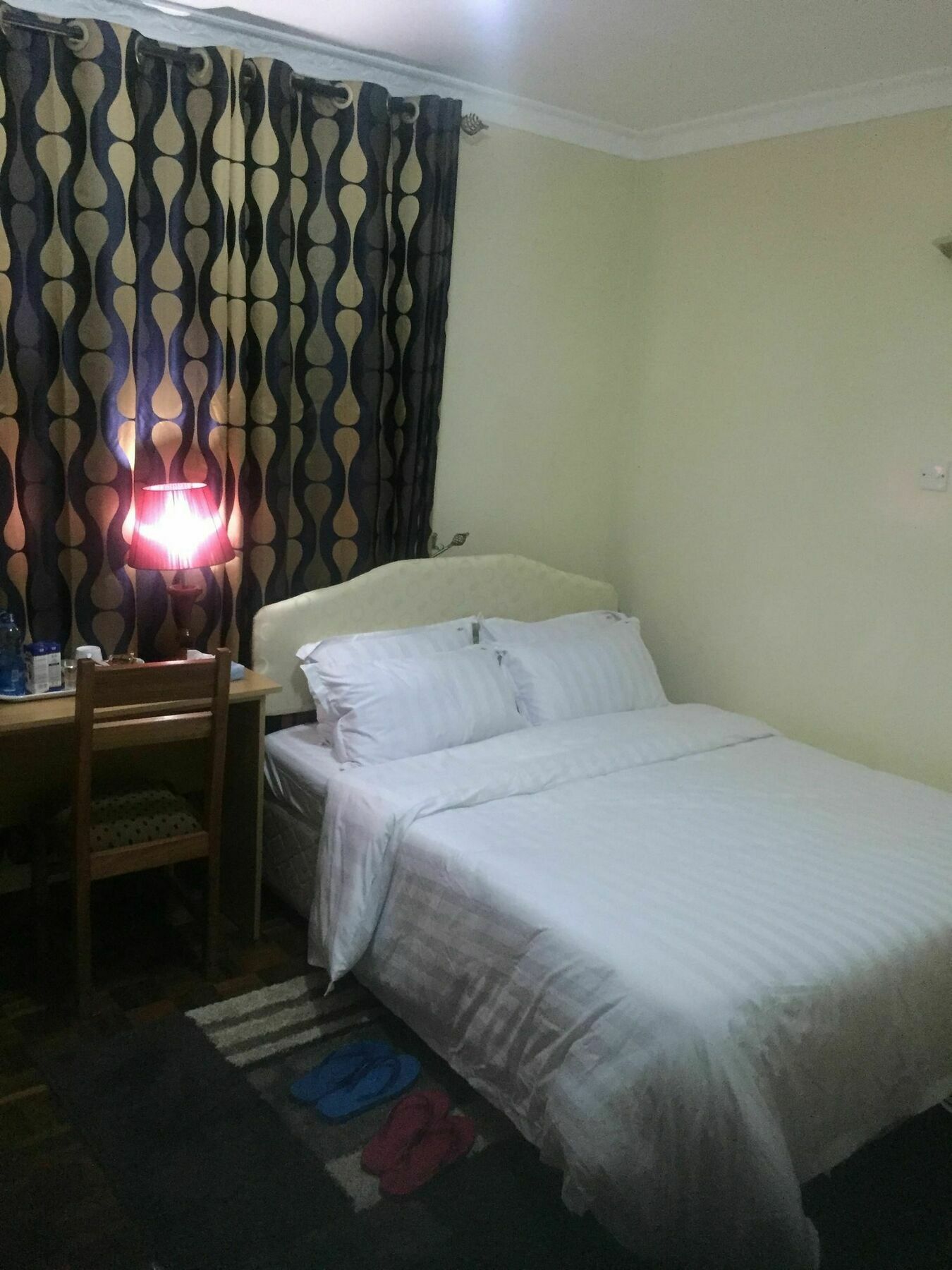 The Allen Rose 3* Nairobi