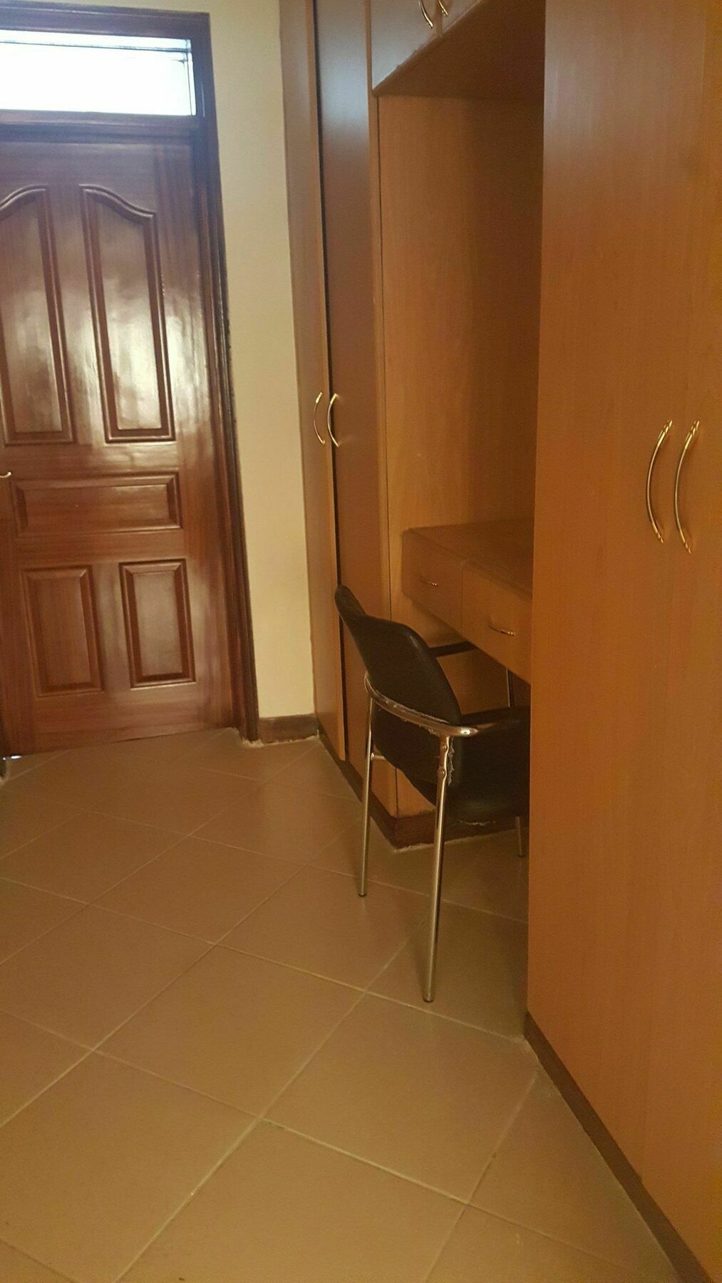 Csk Apartment Nairobi