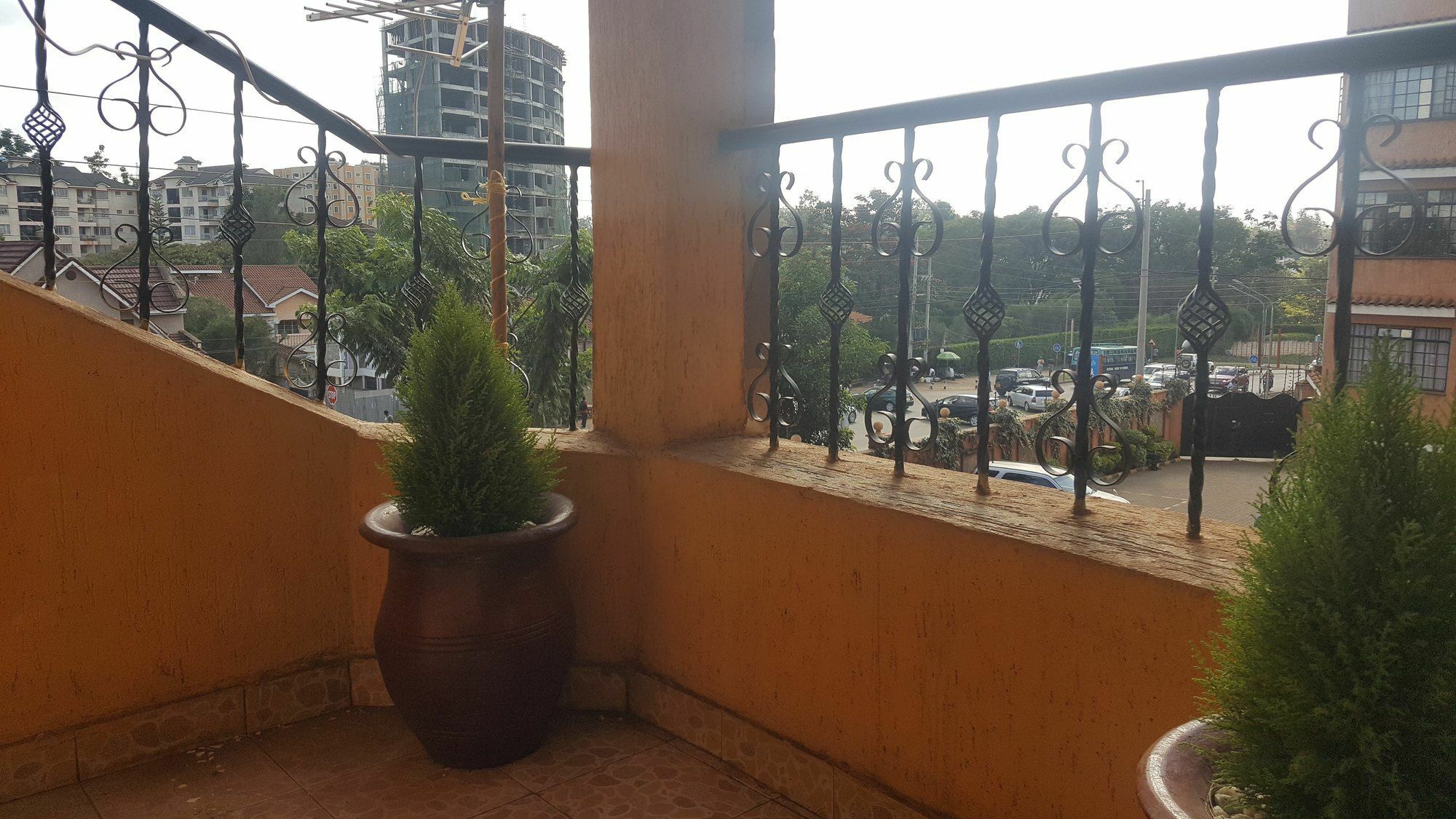 Csk * Nairobi