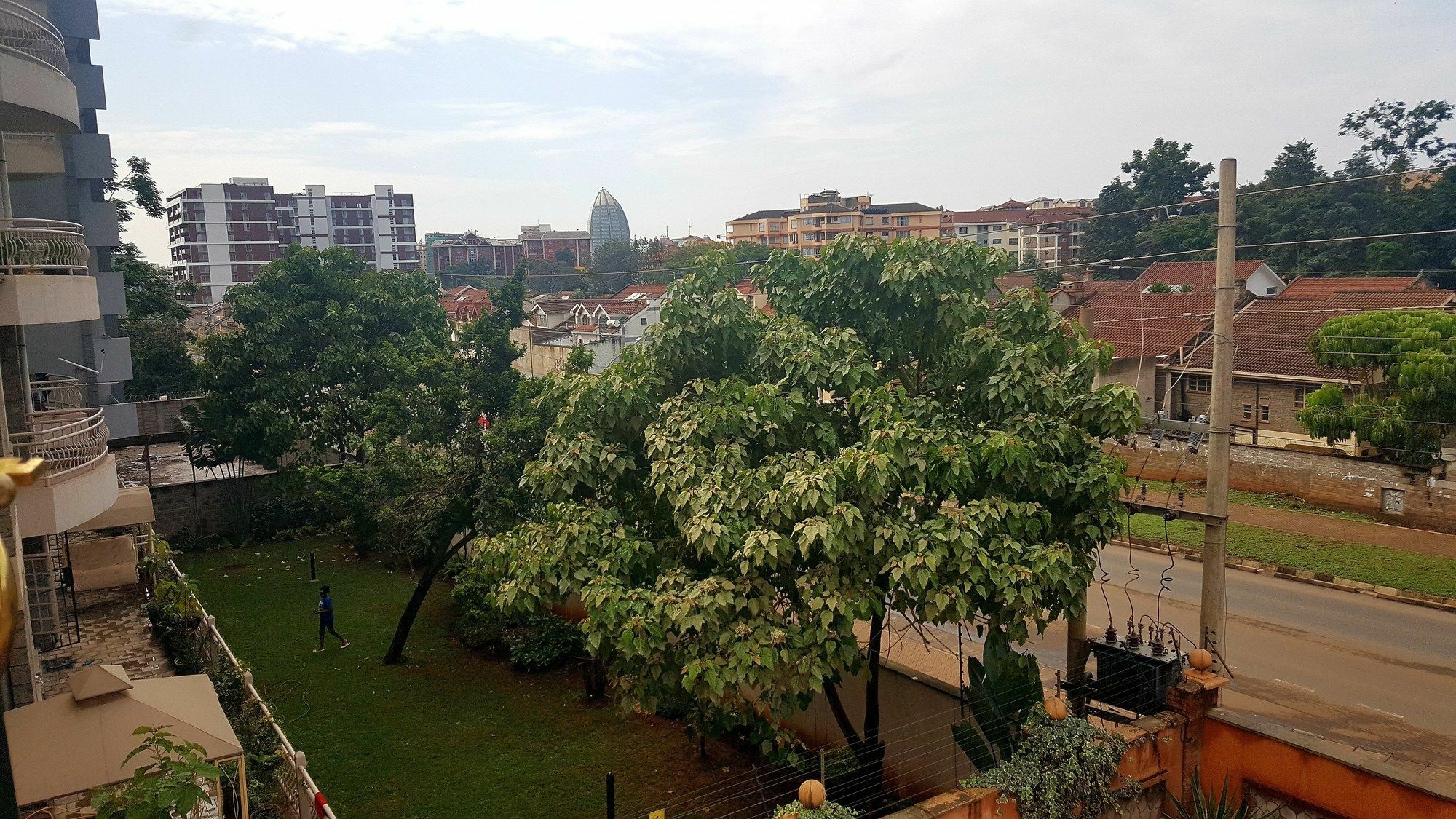 Csk Apartment