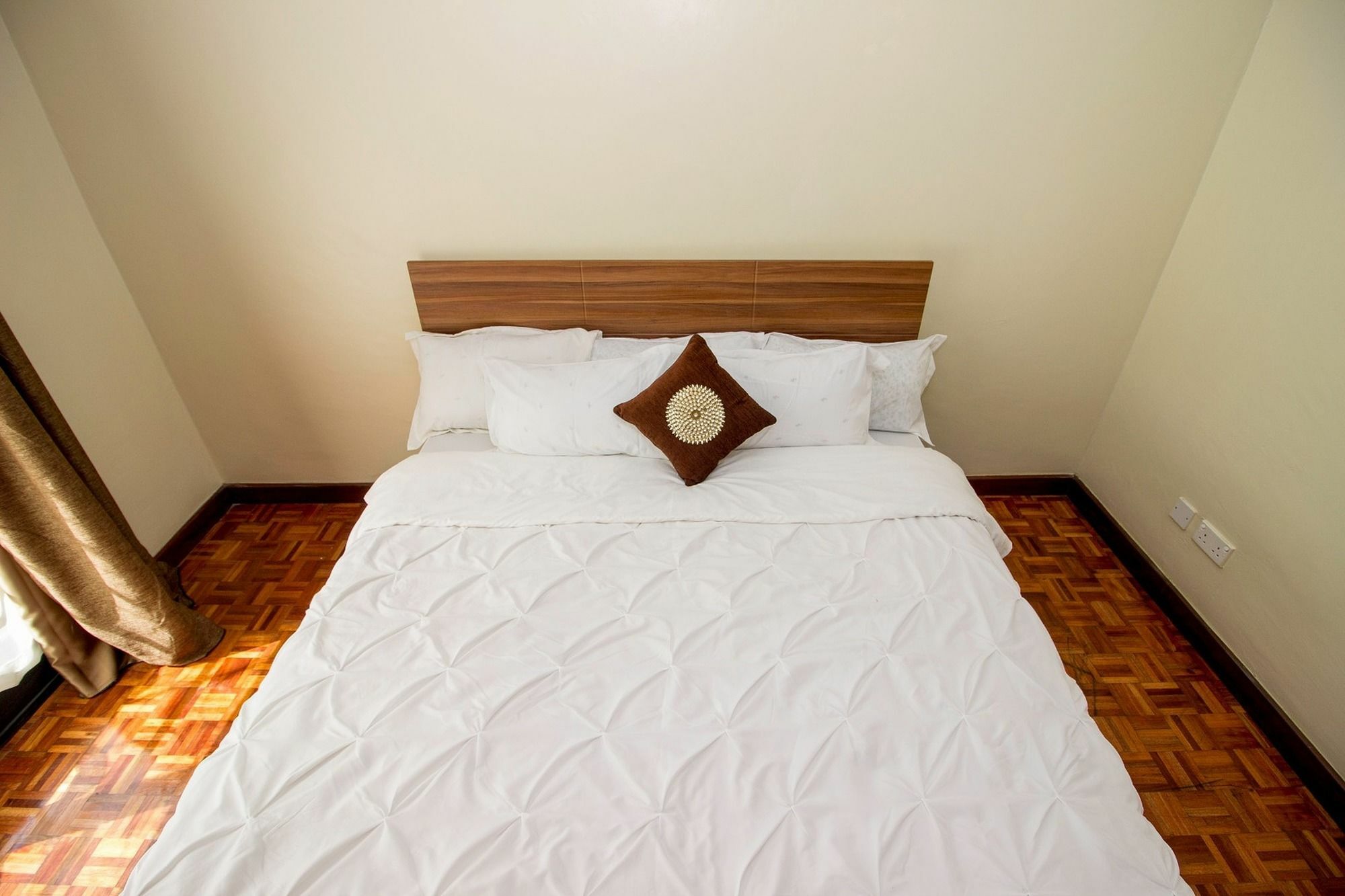 Stay.plus Mojo Luxury Hotel Nairobi