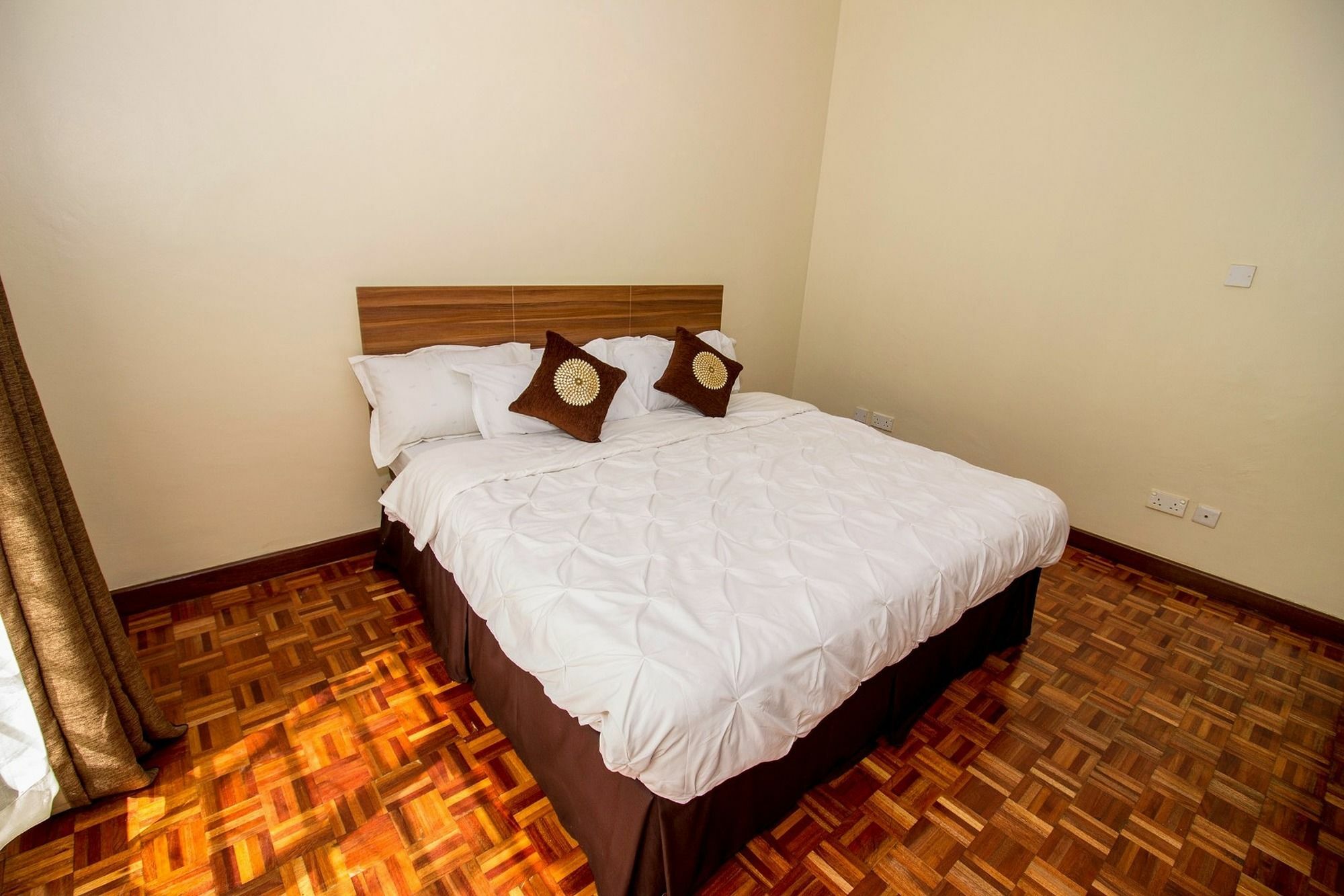 Stay.plus Mojo Luxury Hotel Nairobi