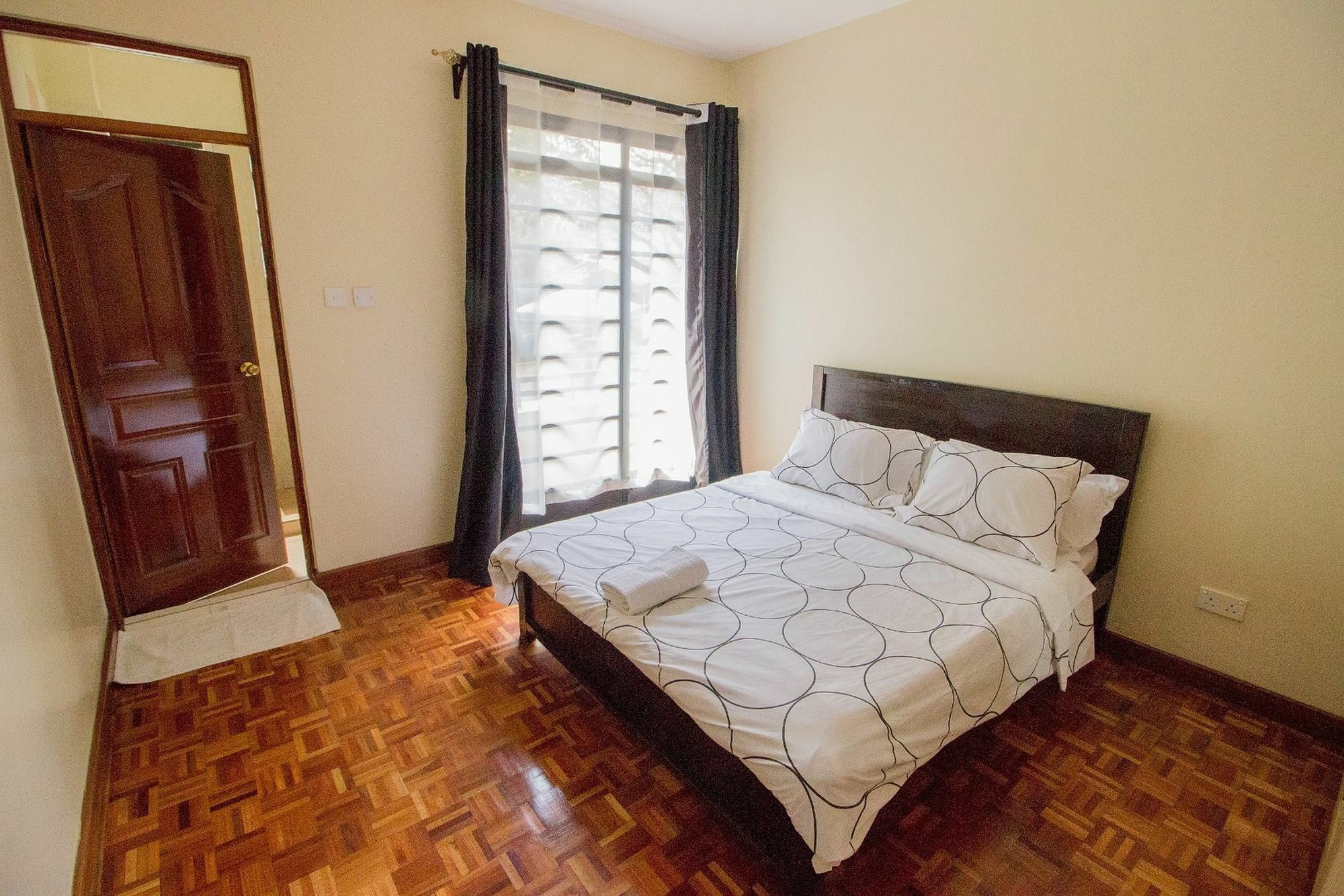 Stay.plus Mojo Luxury 3* Nairobi