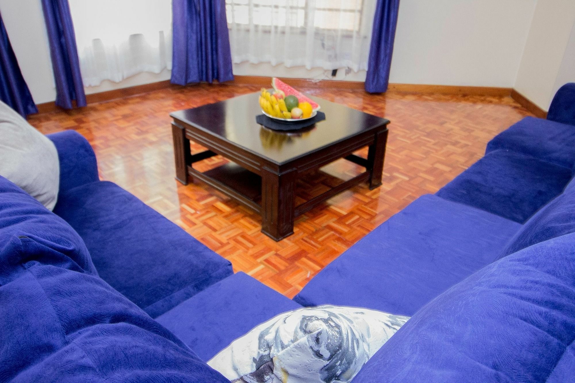 Stay.plus Mojo Luxury 3* Nairobi