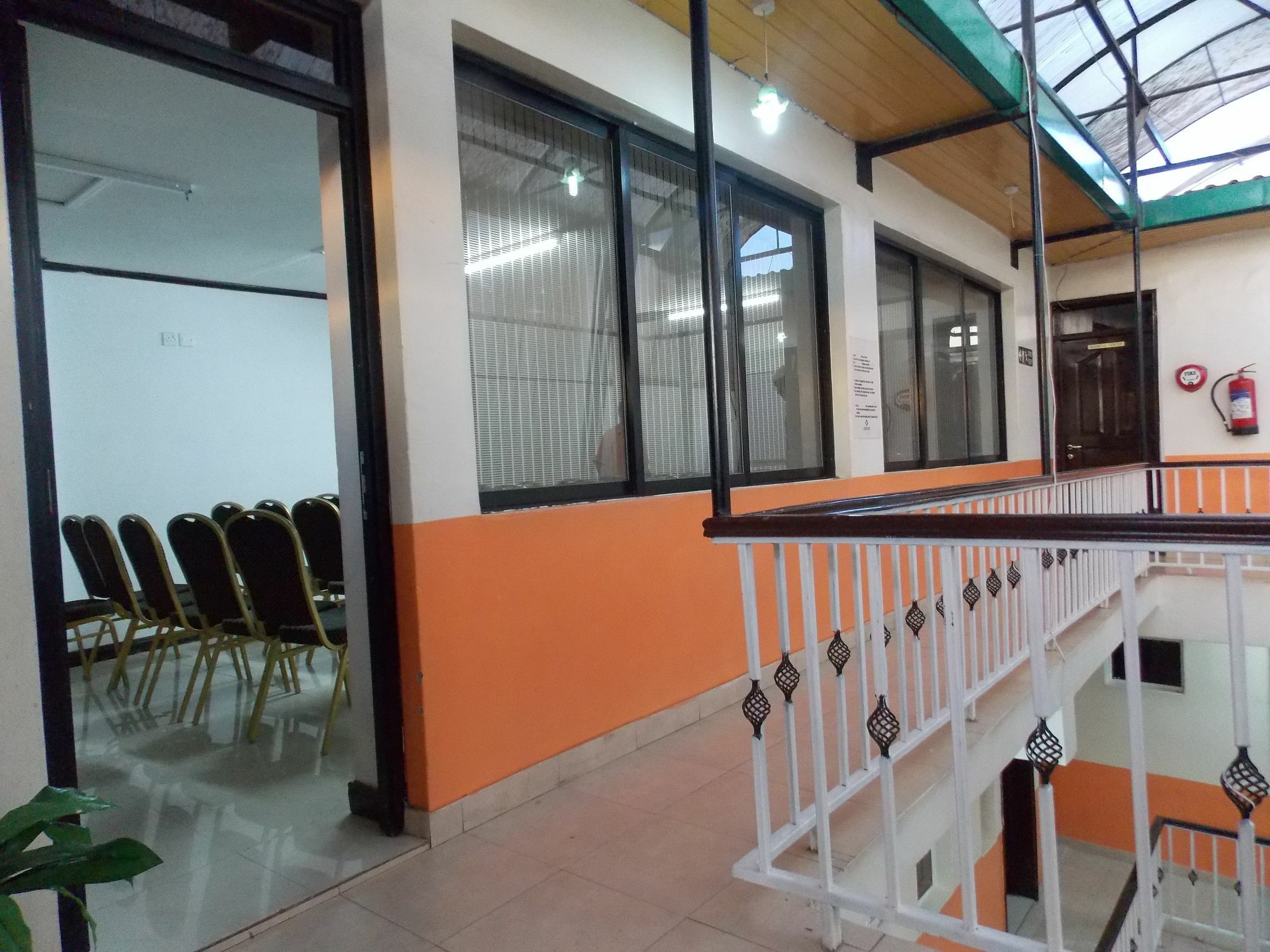 Hanan Guest house 3*