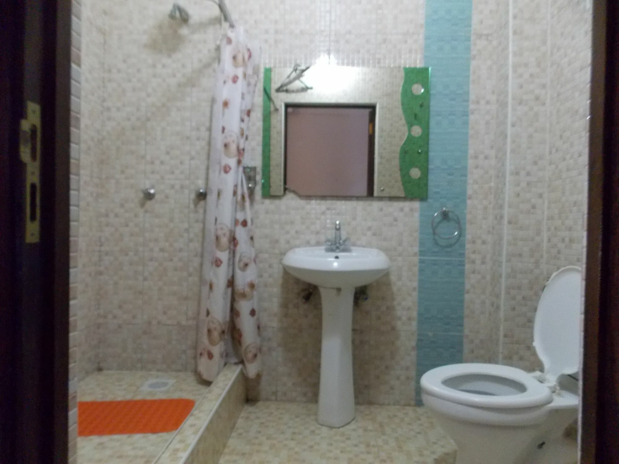Hanan Guest house 3*