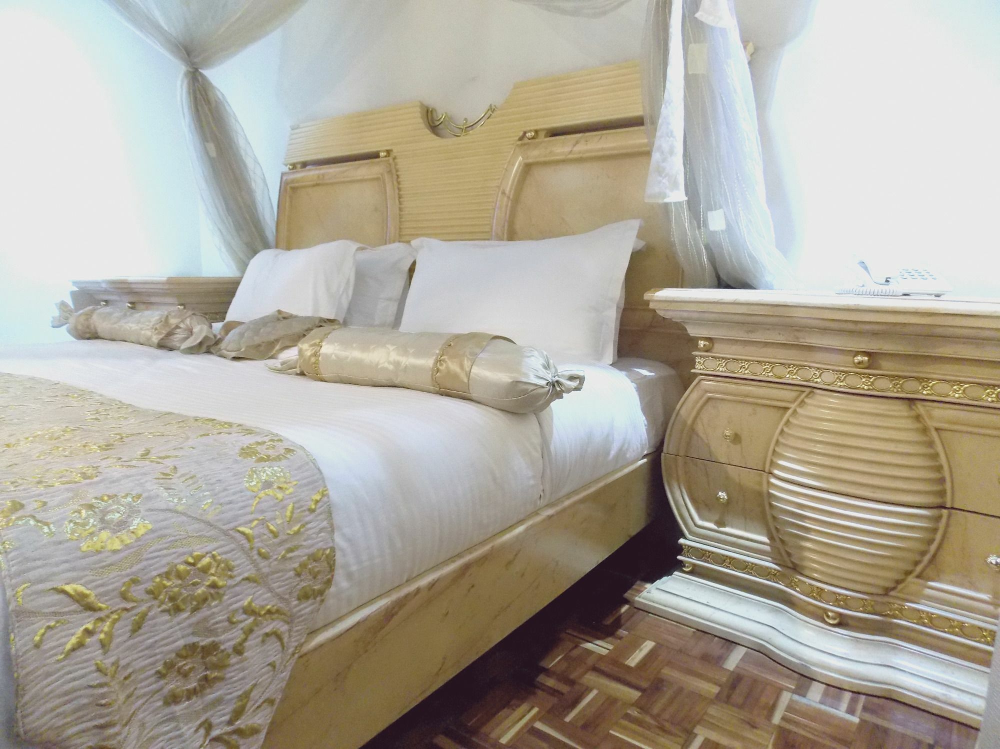 Guest house Hanan