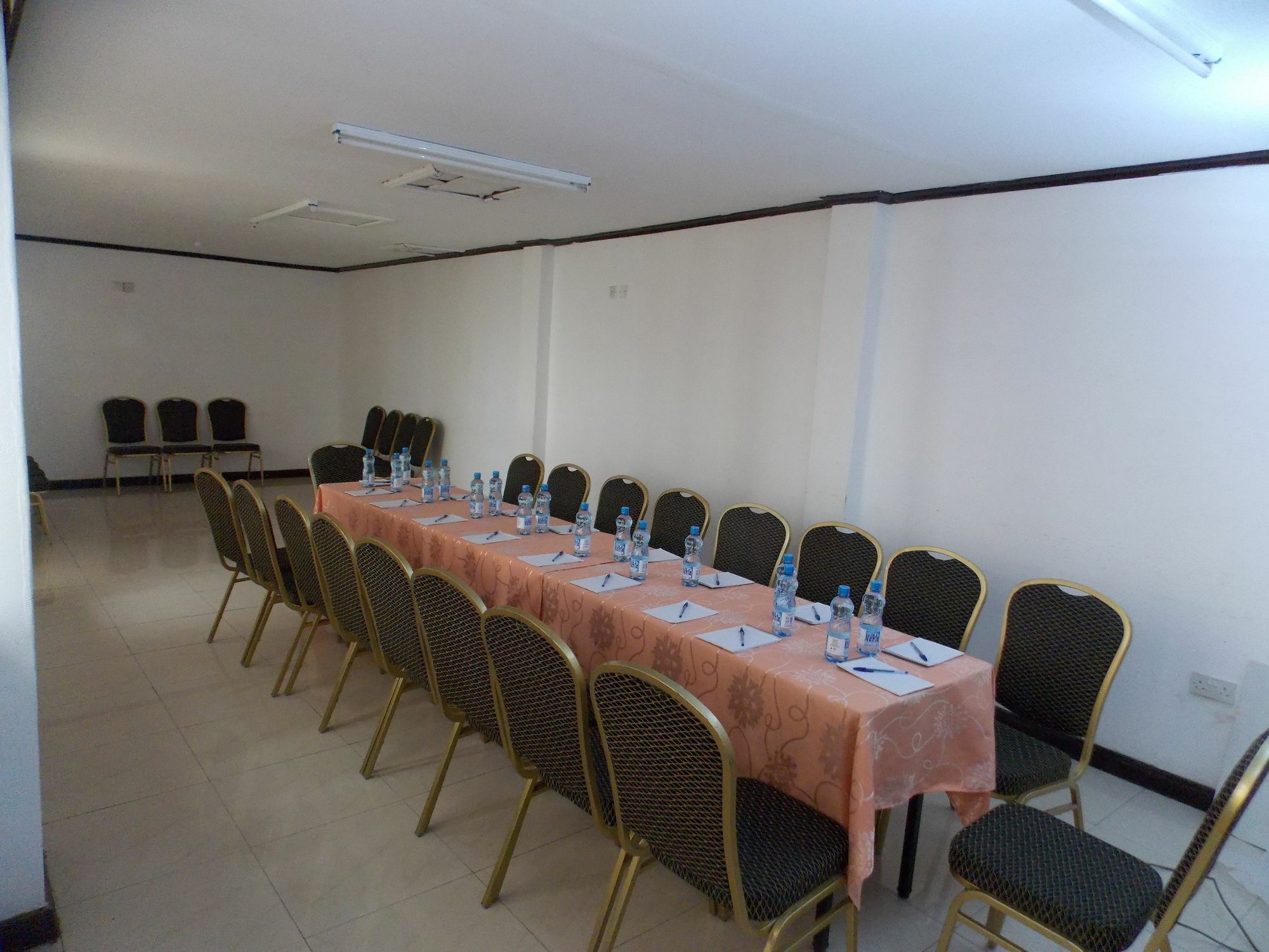 Guest house Hanan 3*