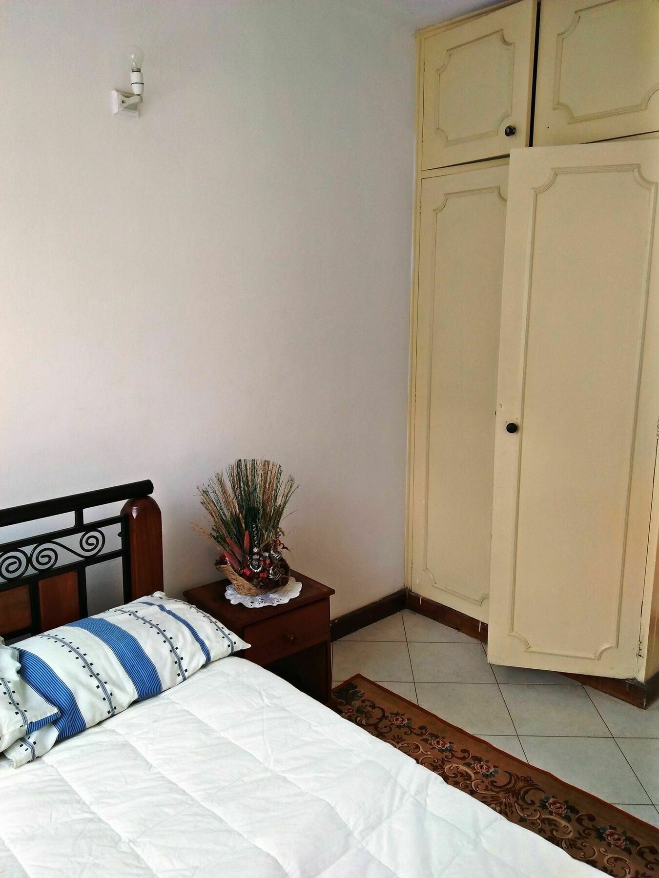 Apartment Carol's Cozy Place Nairobi
