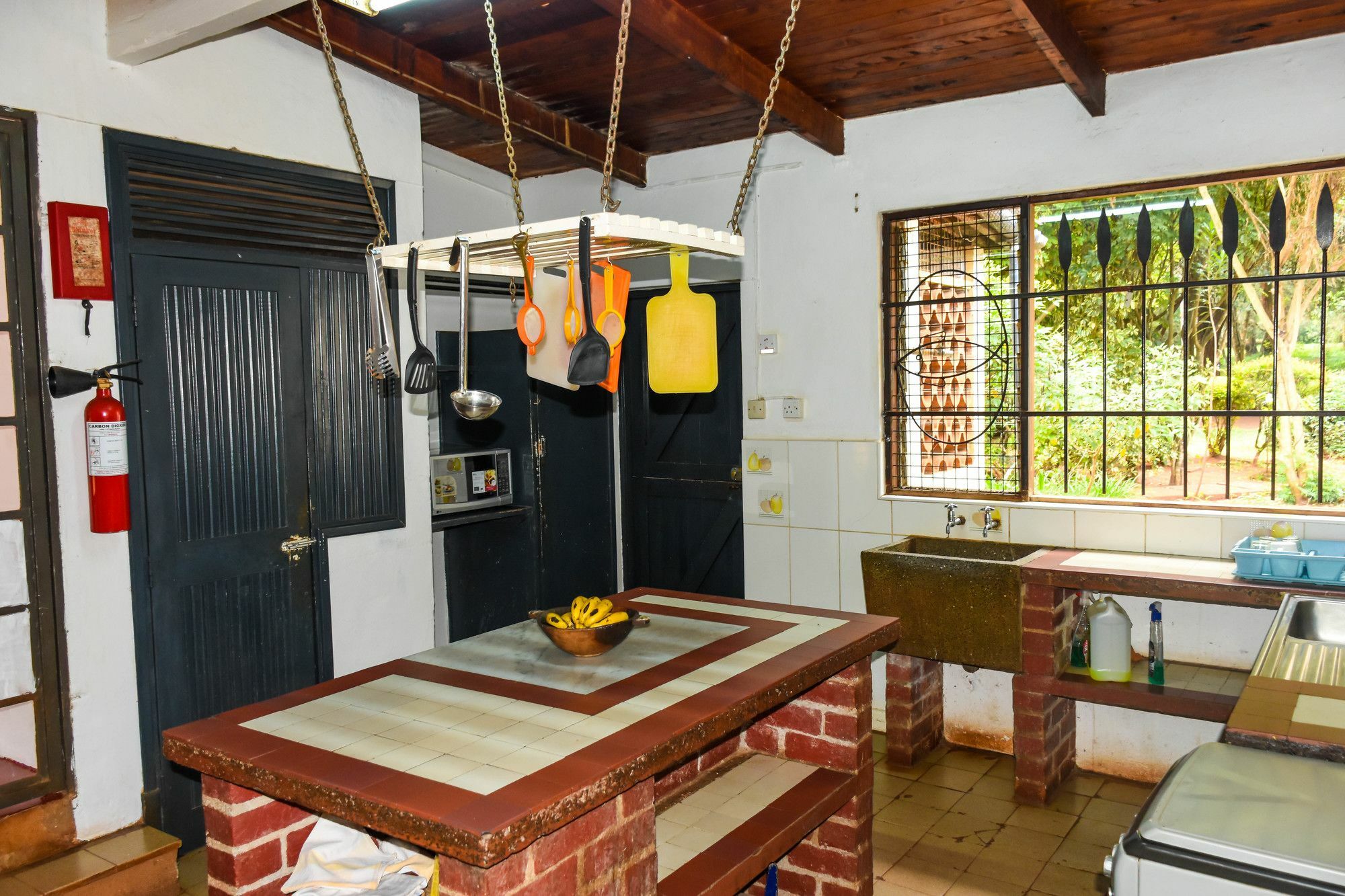Hardy Koi House Apartment Nairobi