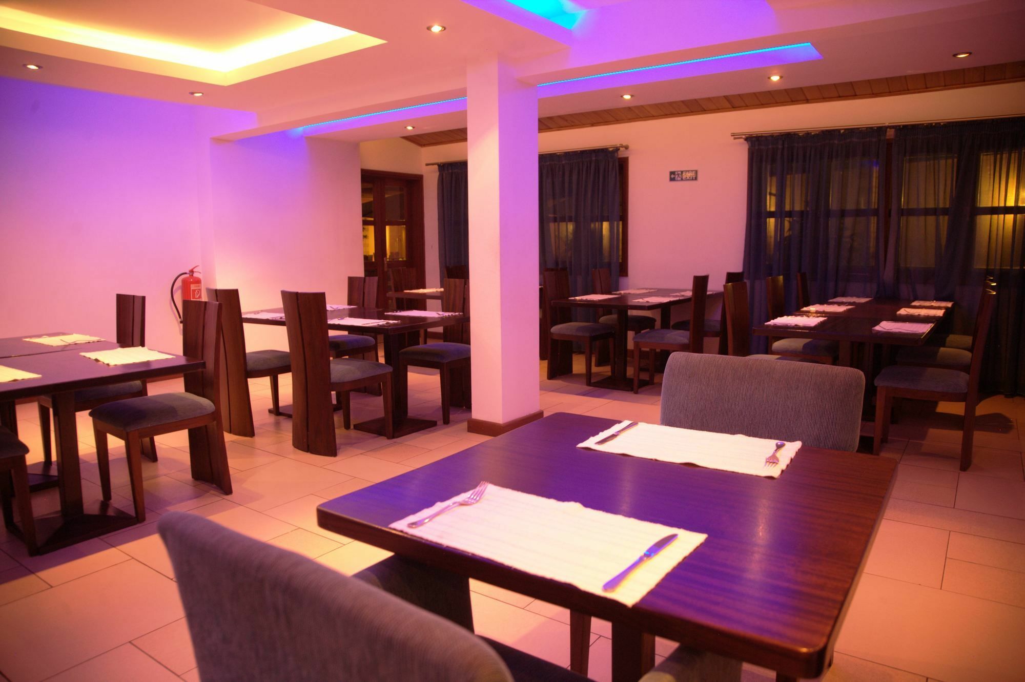 Osinkirri Kilimani 4* Nairobi