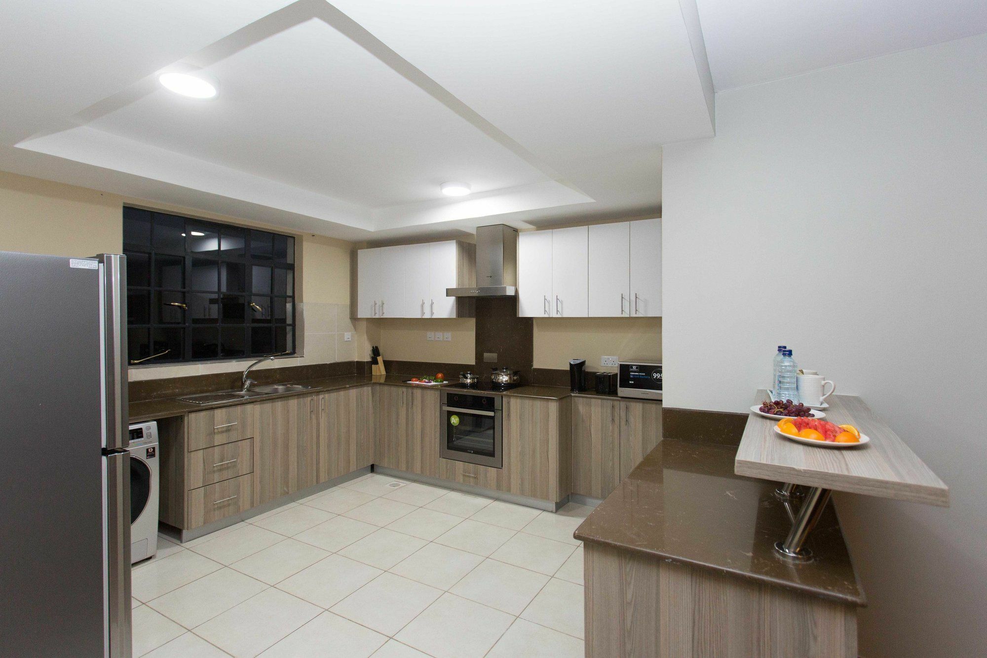 Cozy Residences By Trianum Nairobi