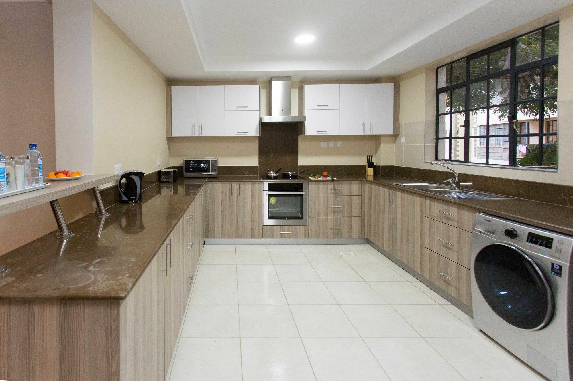 Cozy Residences By Trianum 4* Nairobi