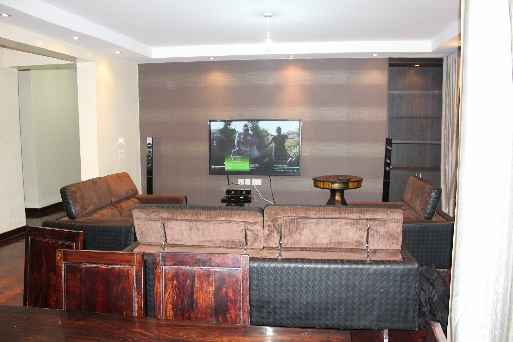Sky-view Park Extended Nairobi