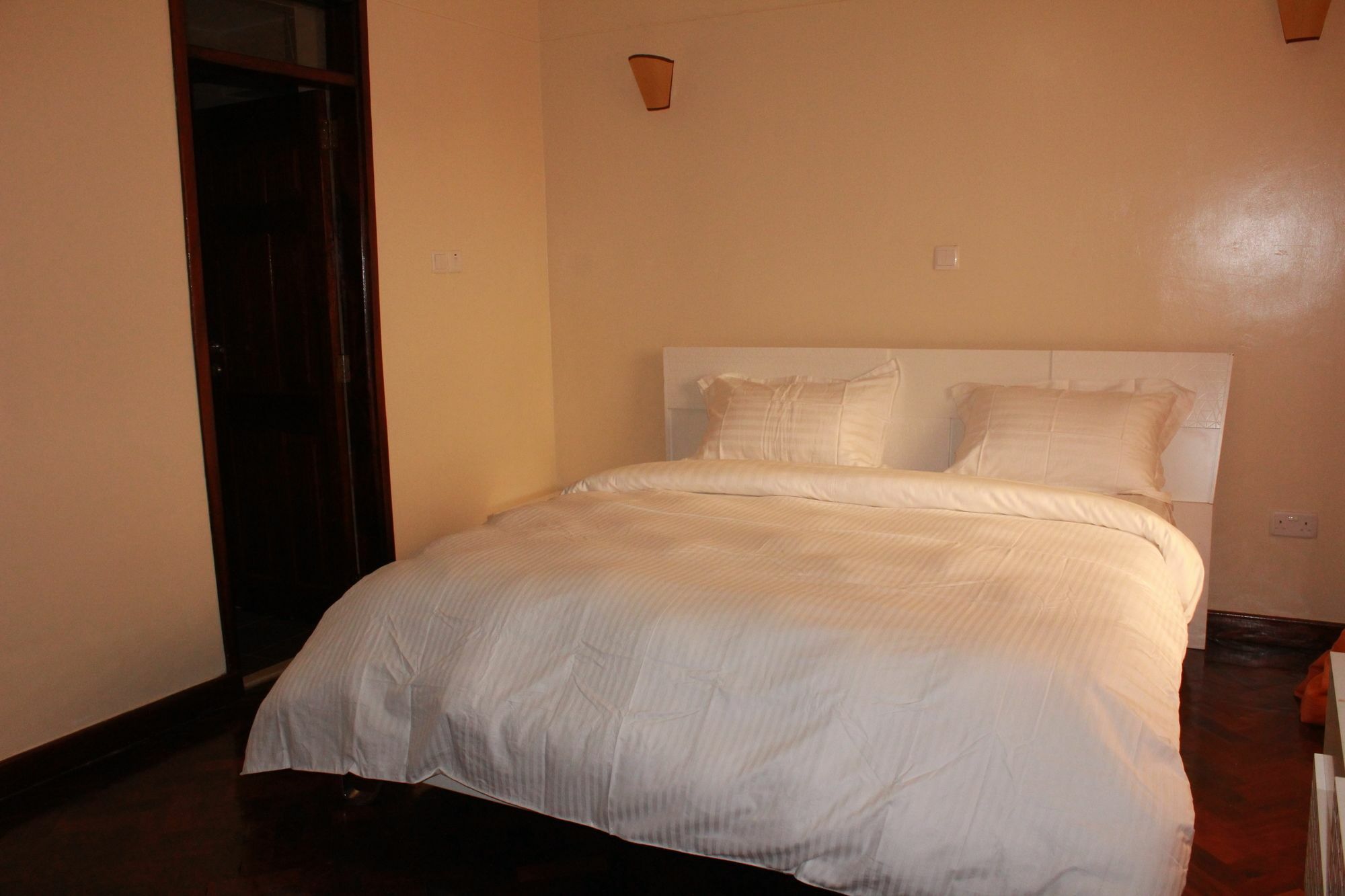 Sky-view Park Extended Apartment Nairobi