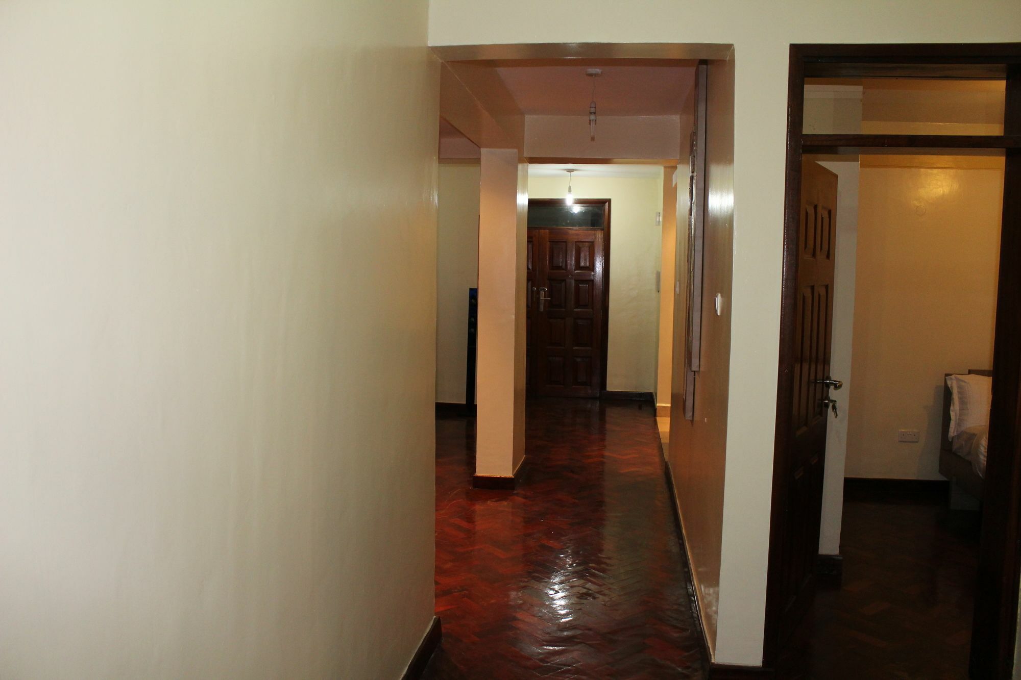 Sky-view Park Extended Apartment Nairobi