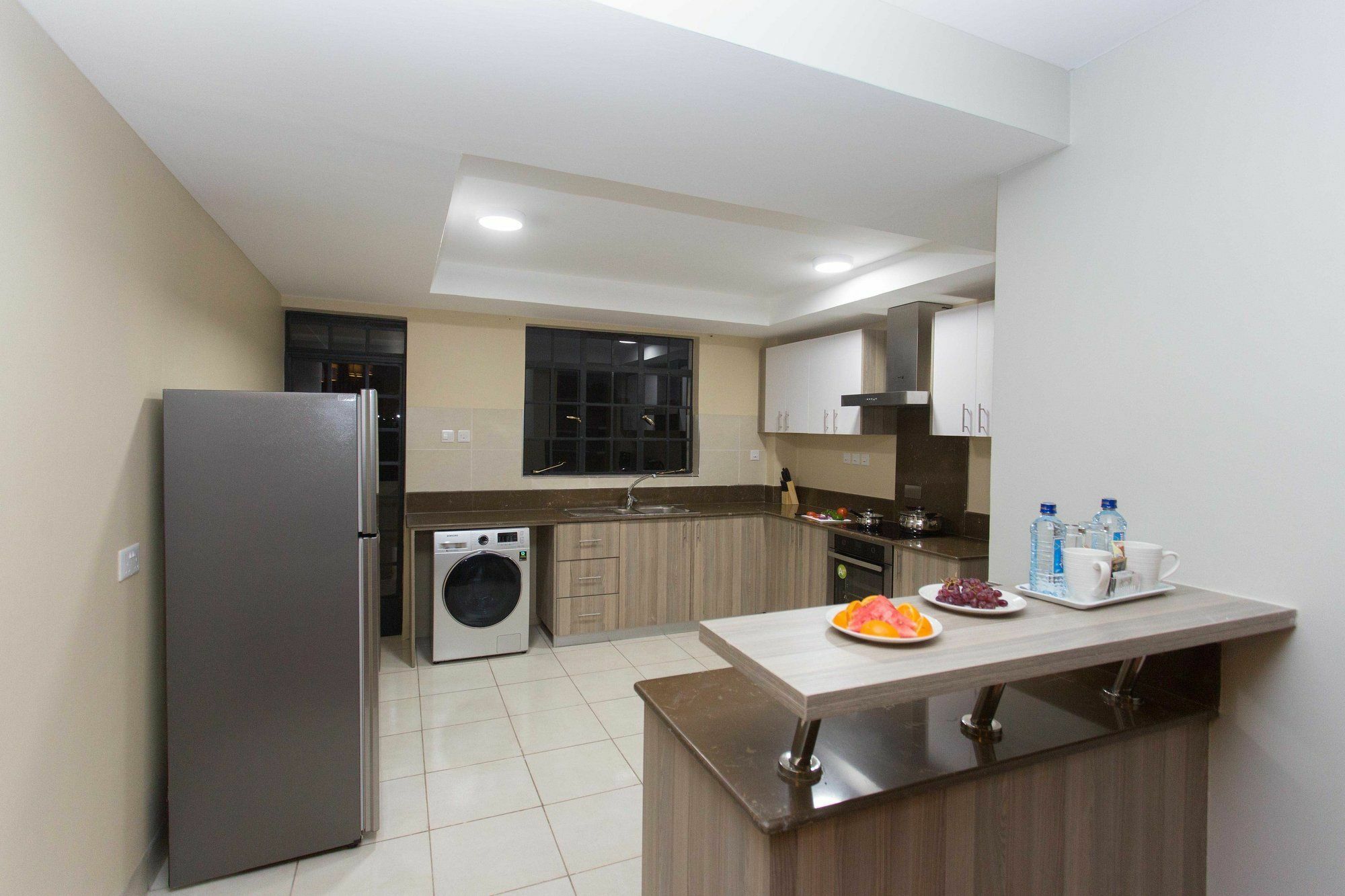 Aparthotel Cozy Residences By Trianum Nairobi
