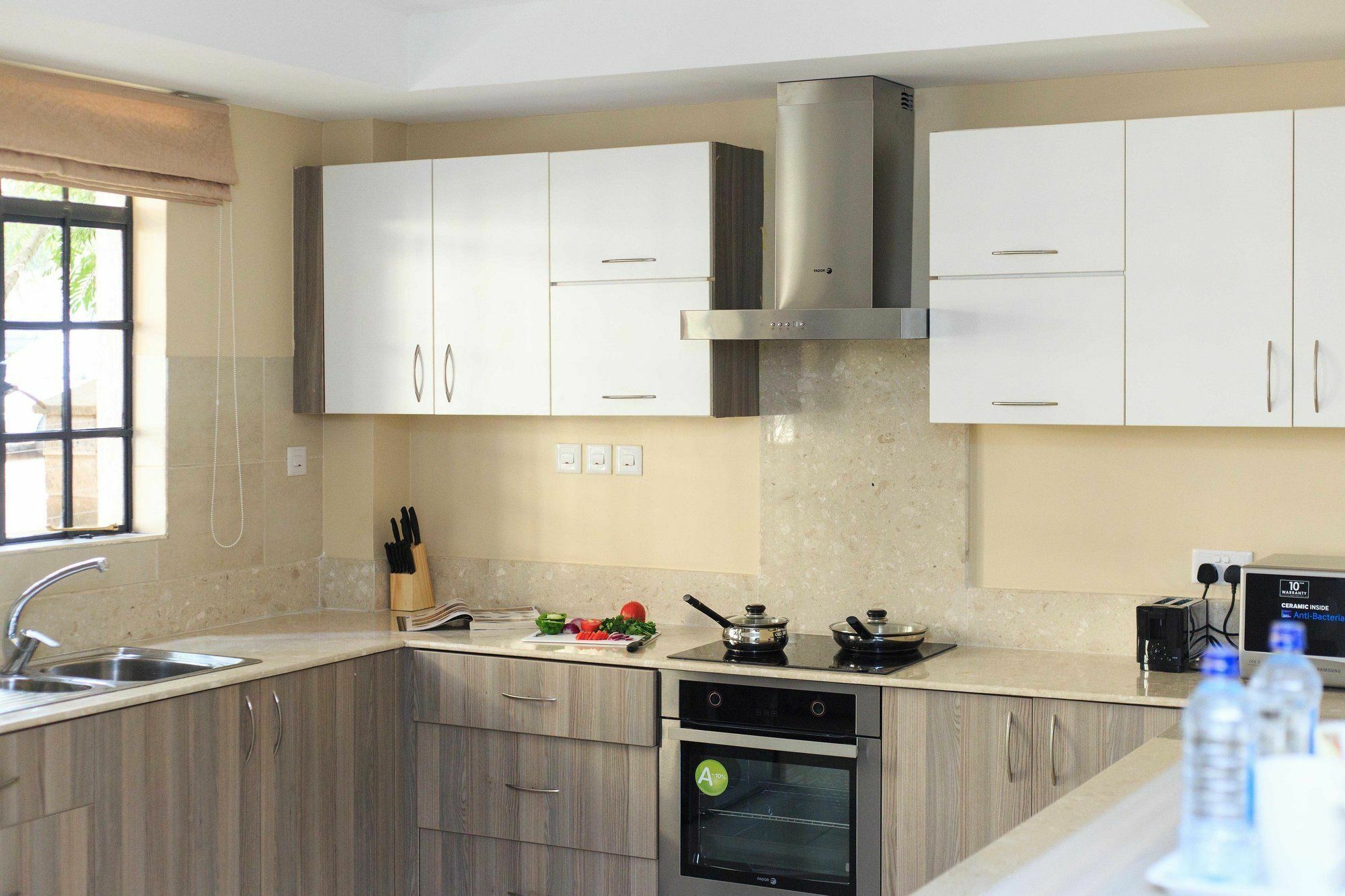 Cozy Residences By Trianum 4* Nairobi