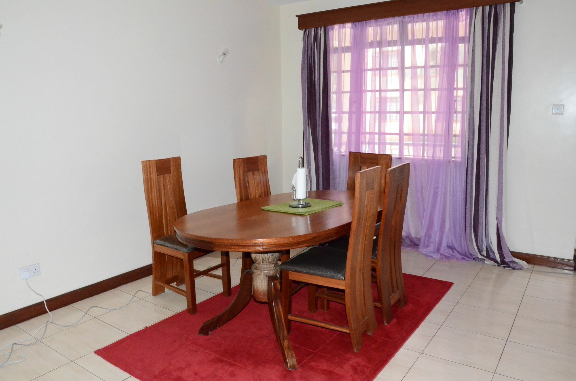 Thomson Court *