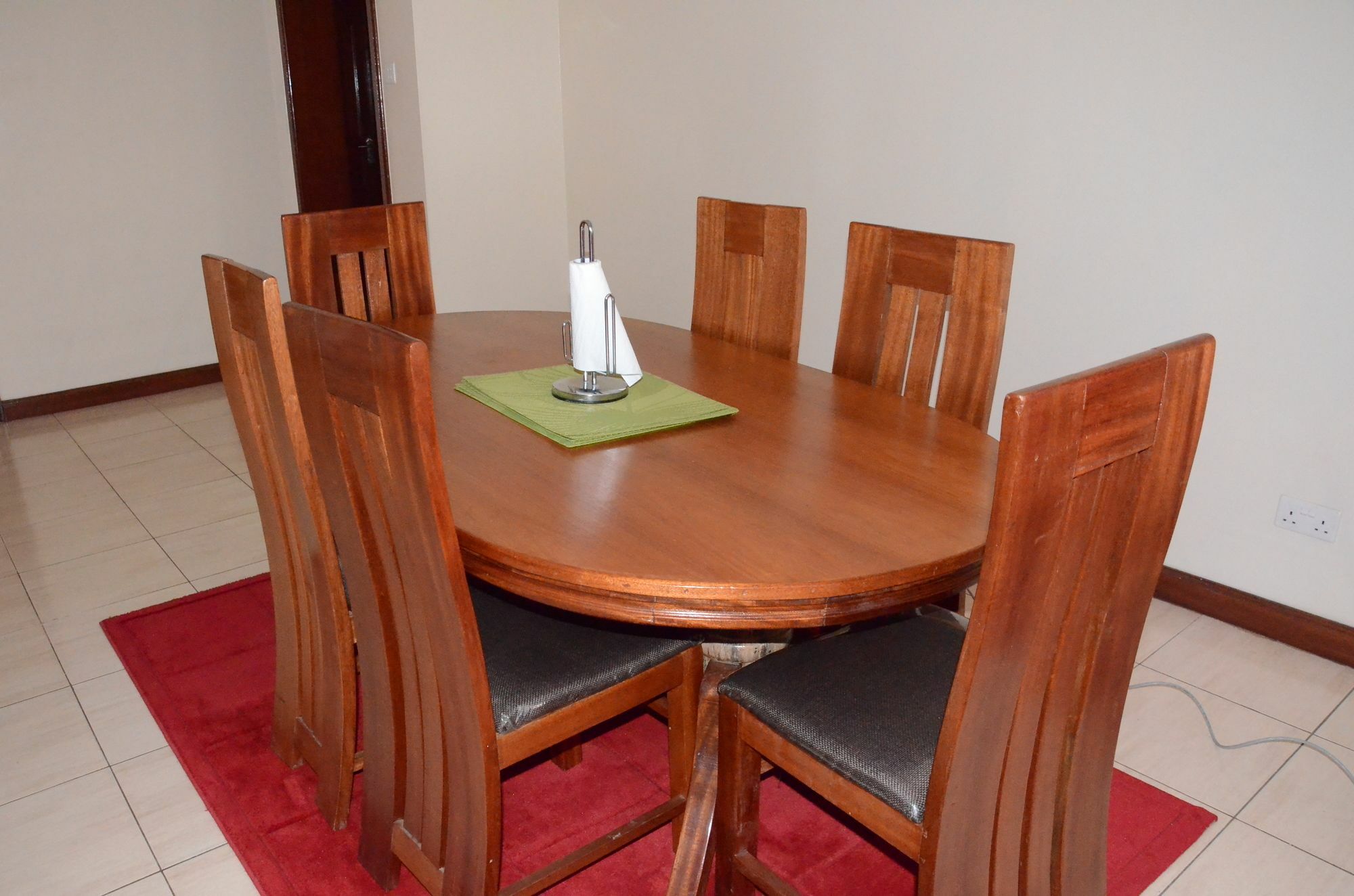 Thomson Court Nairobi