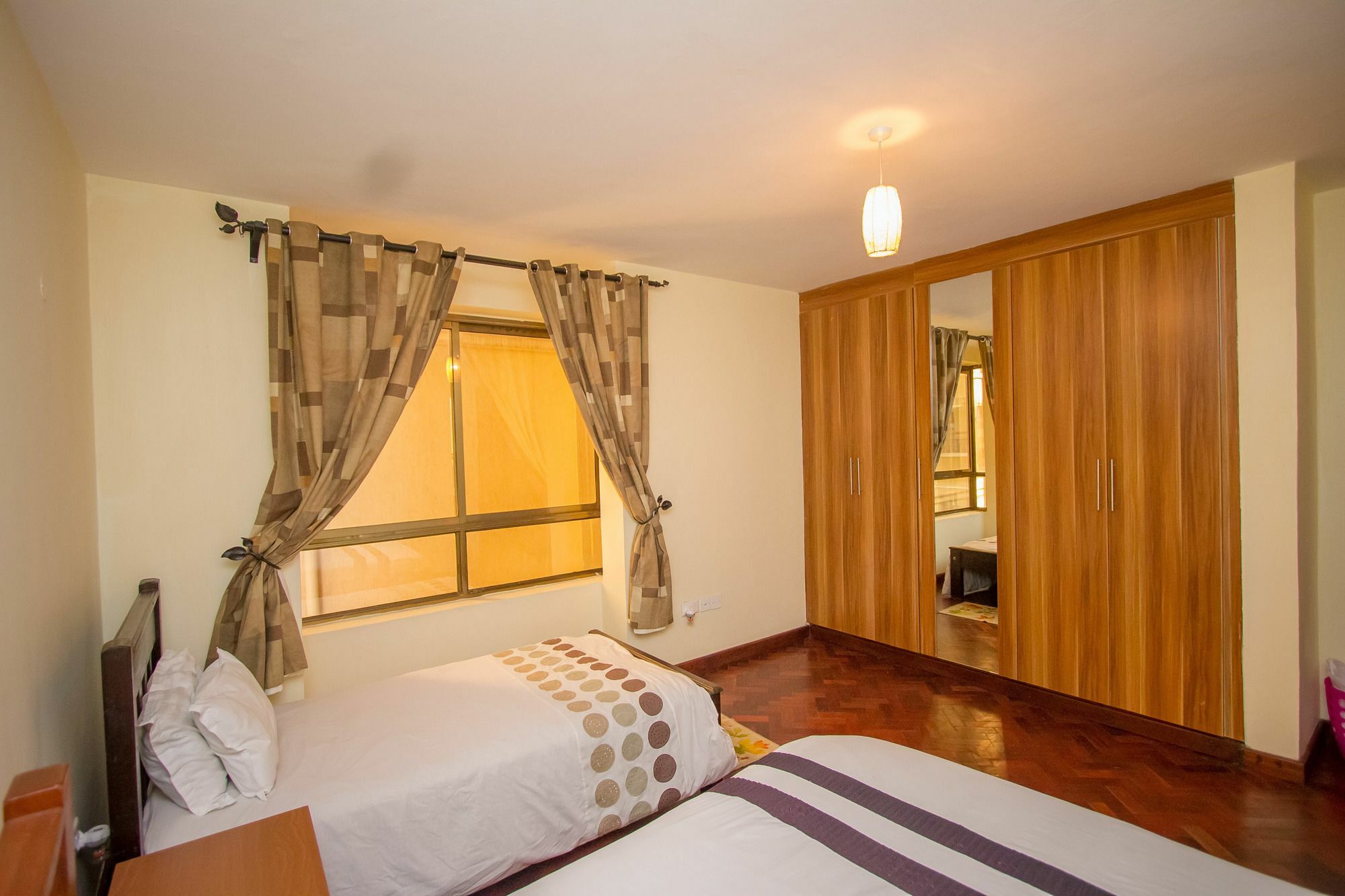 Stay.plus Chiyumba Apartment *