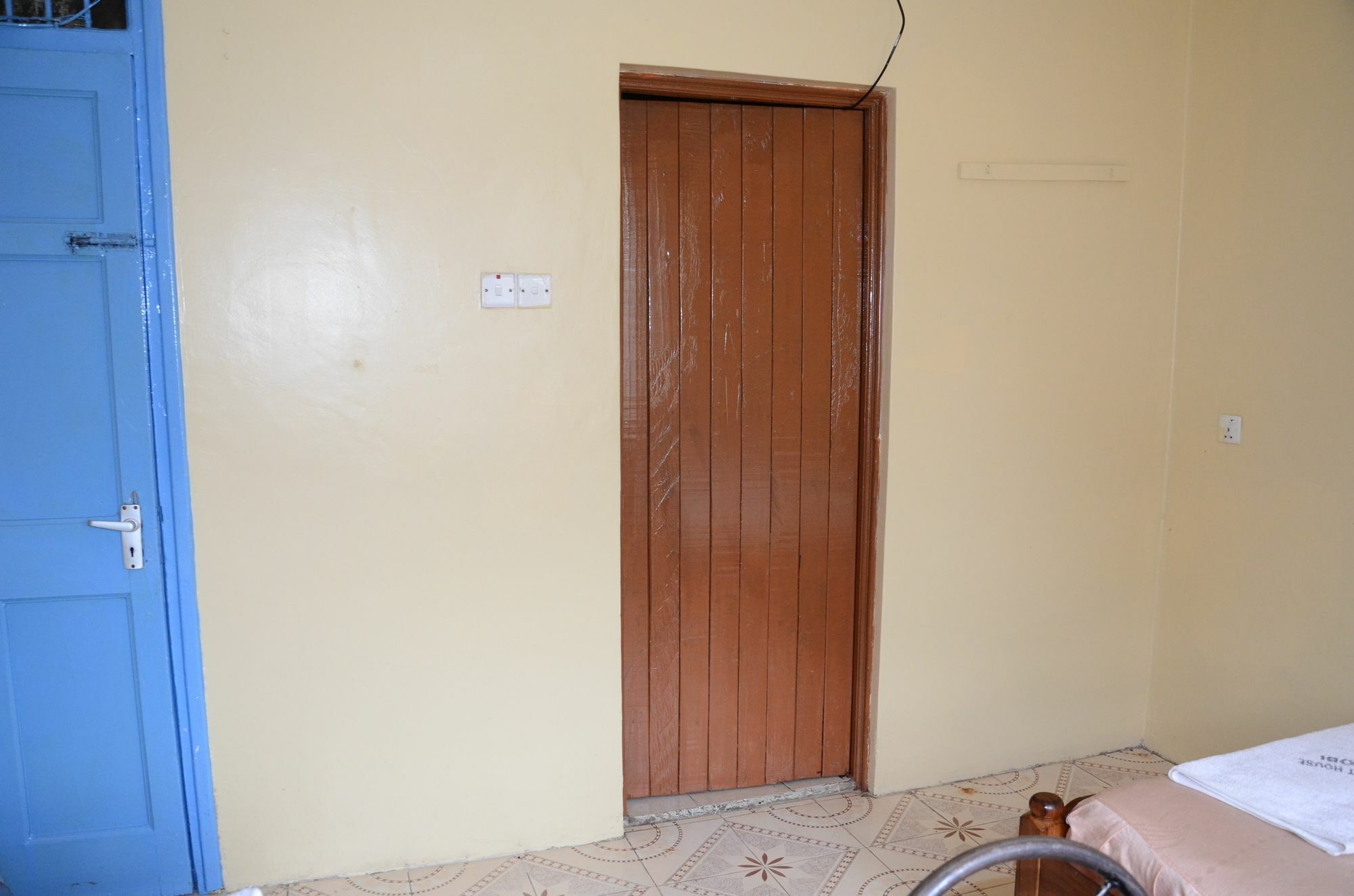 Hotel Care Nairobi