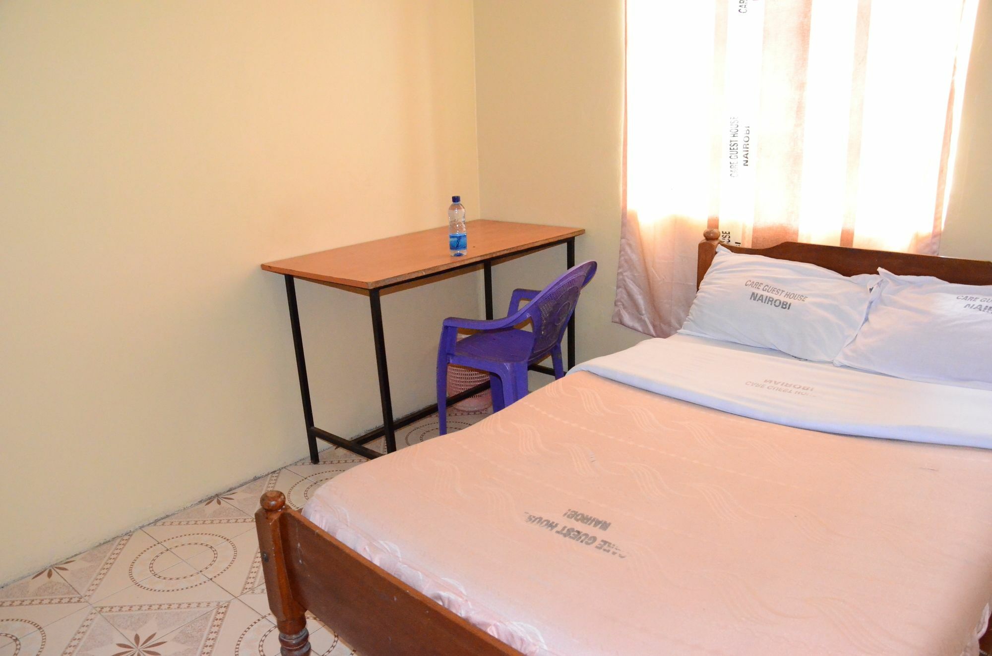 Hotel Care Nairobi