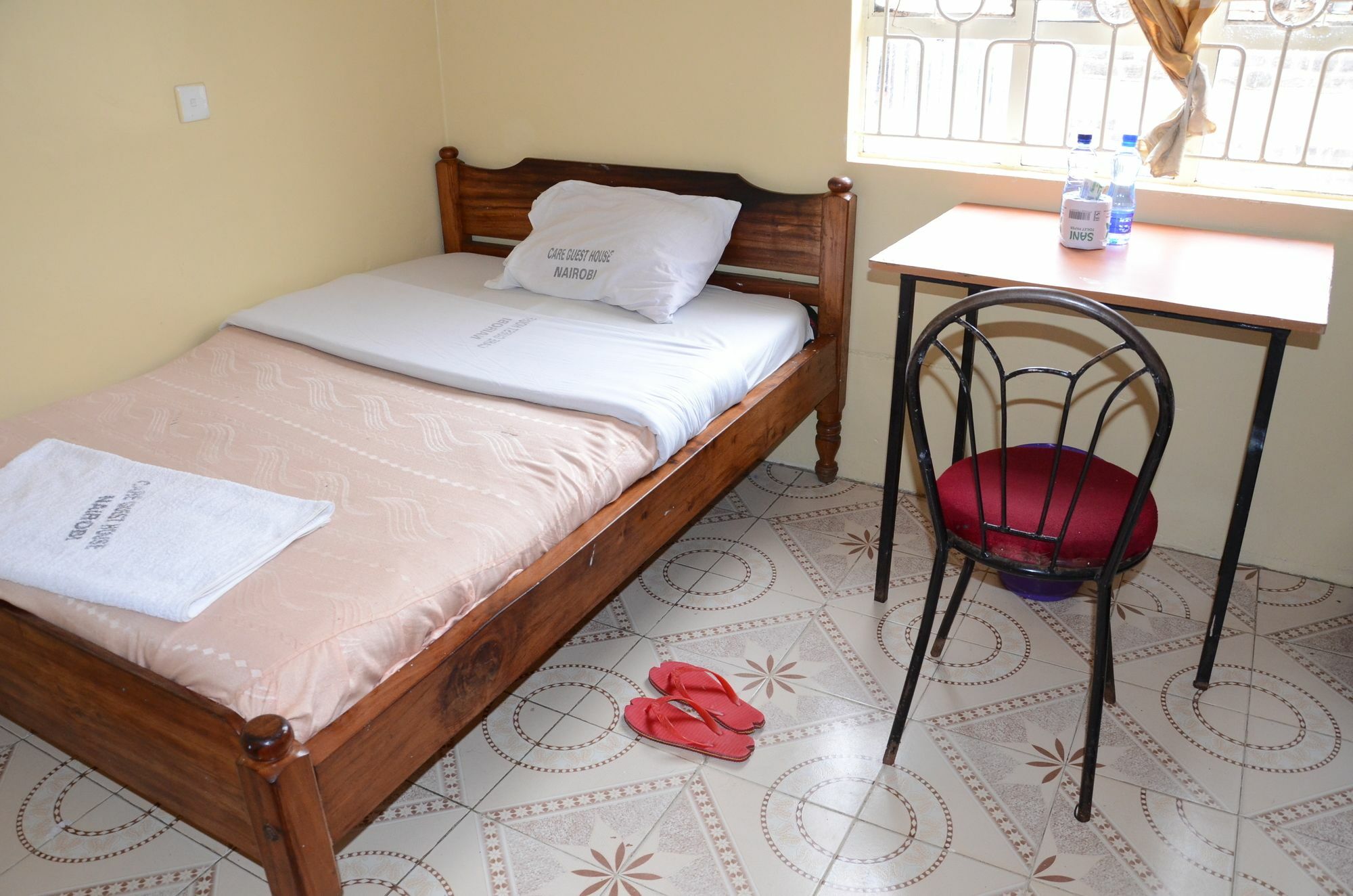 Hotel Care 2*
