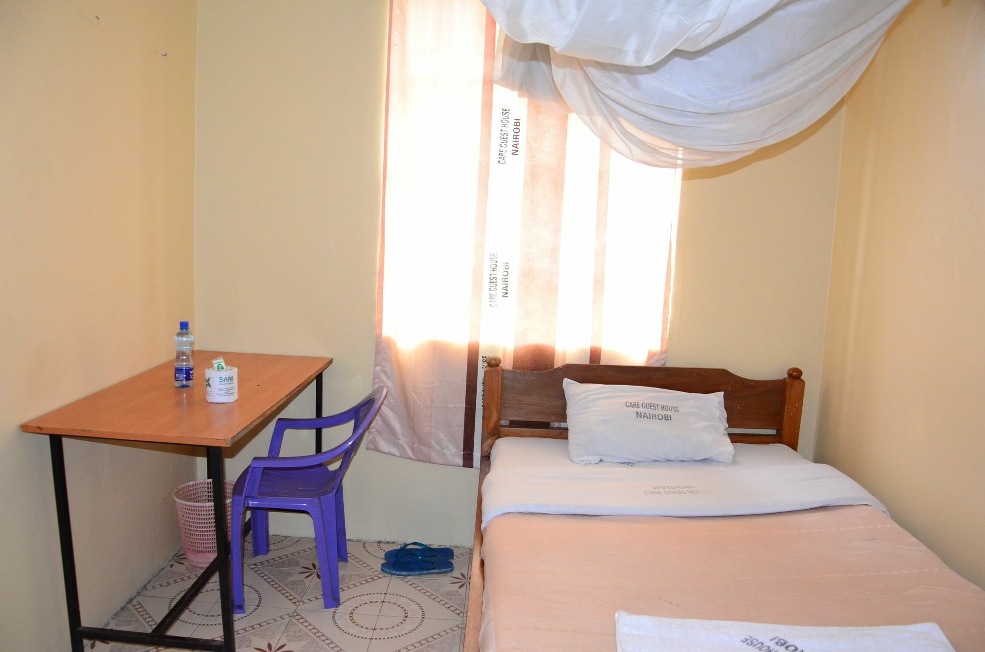 Care 2* Nairobi