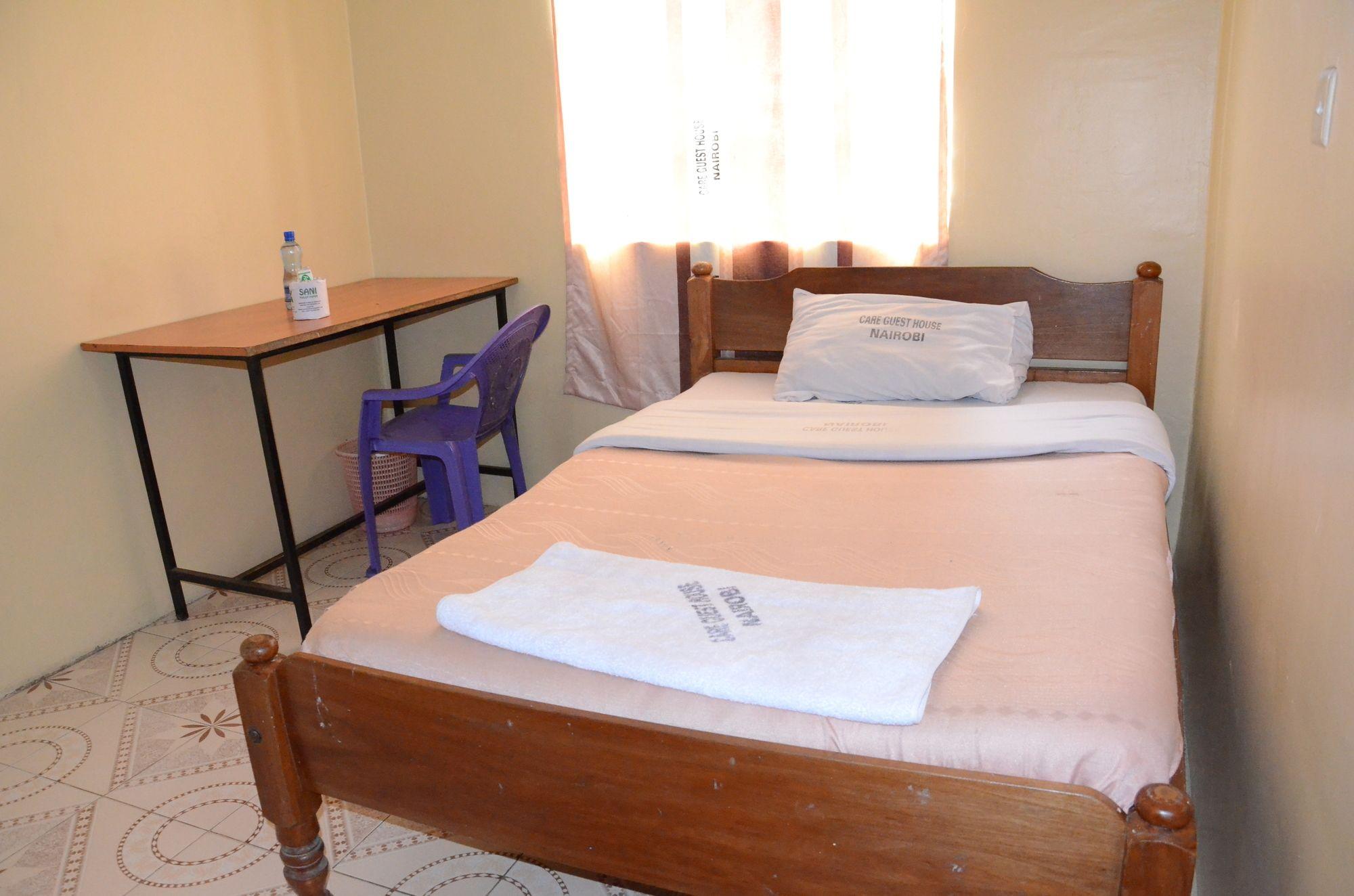 Hotel Care