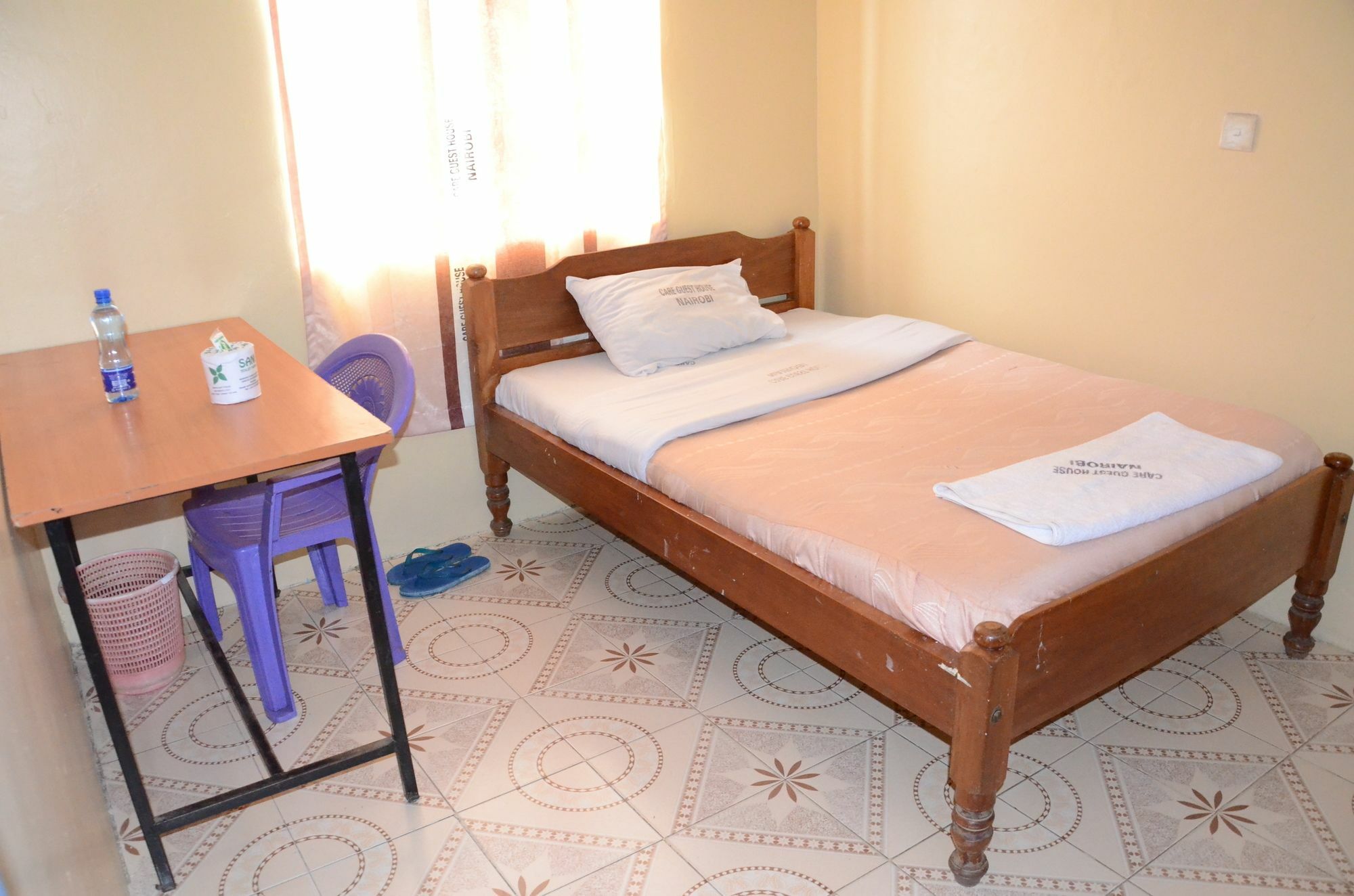 Hotel Care
