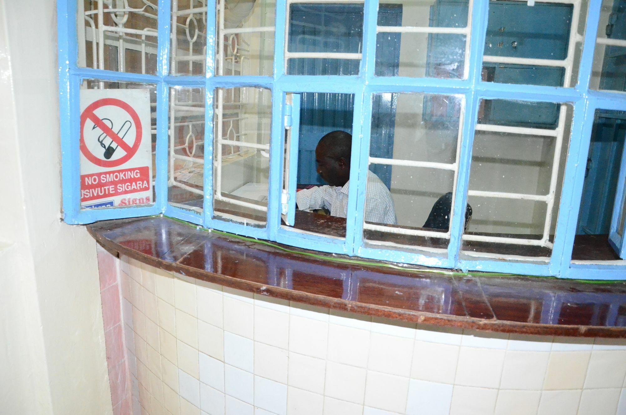 Care Nairobi