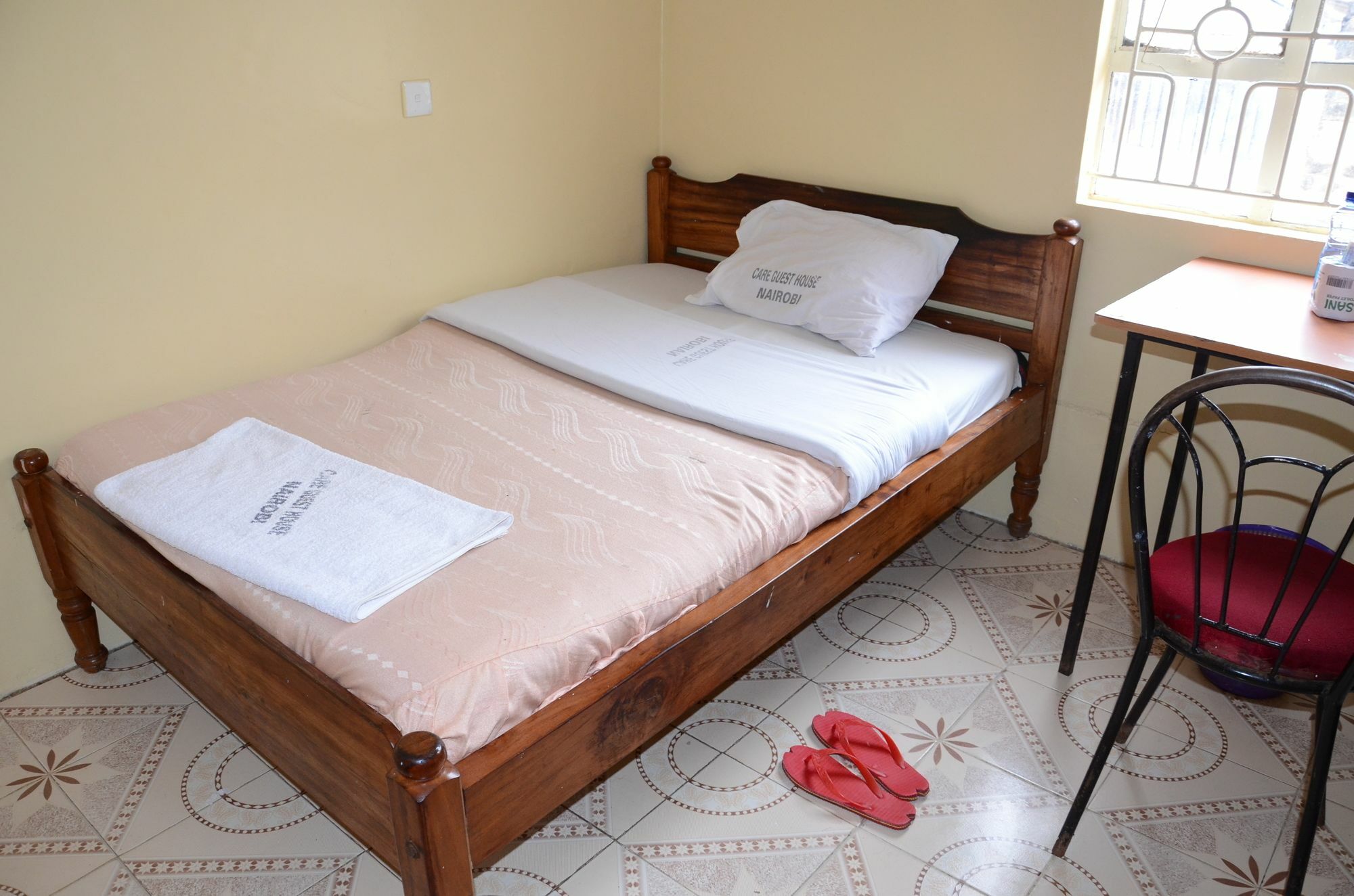 Care Nairobi