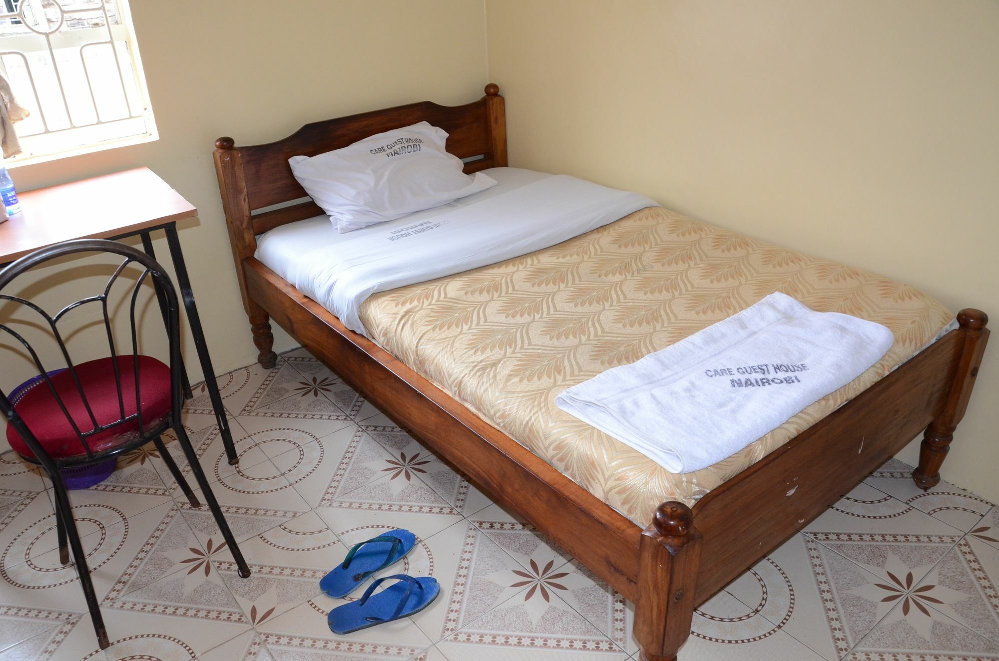 Care Hotel 2*